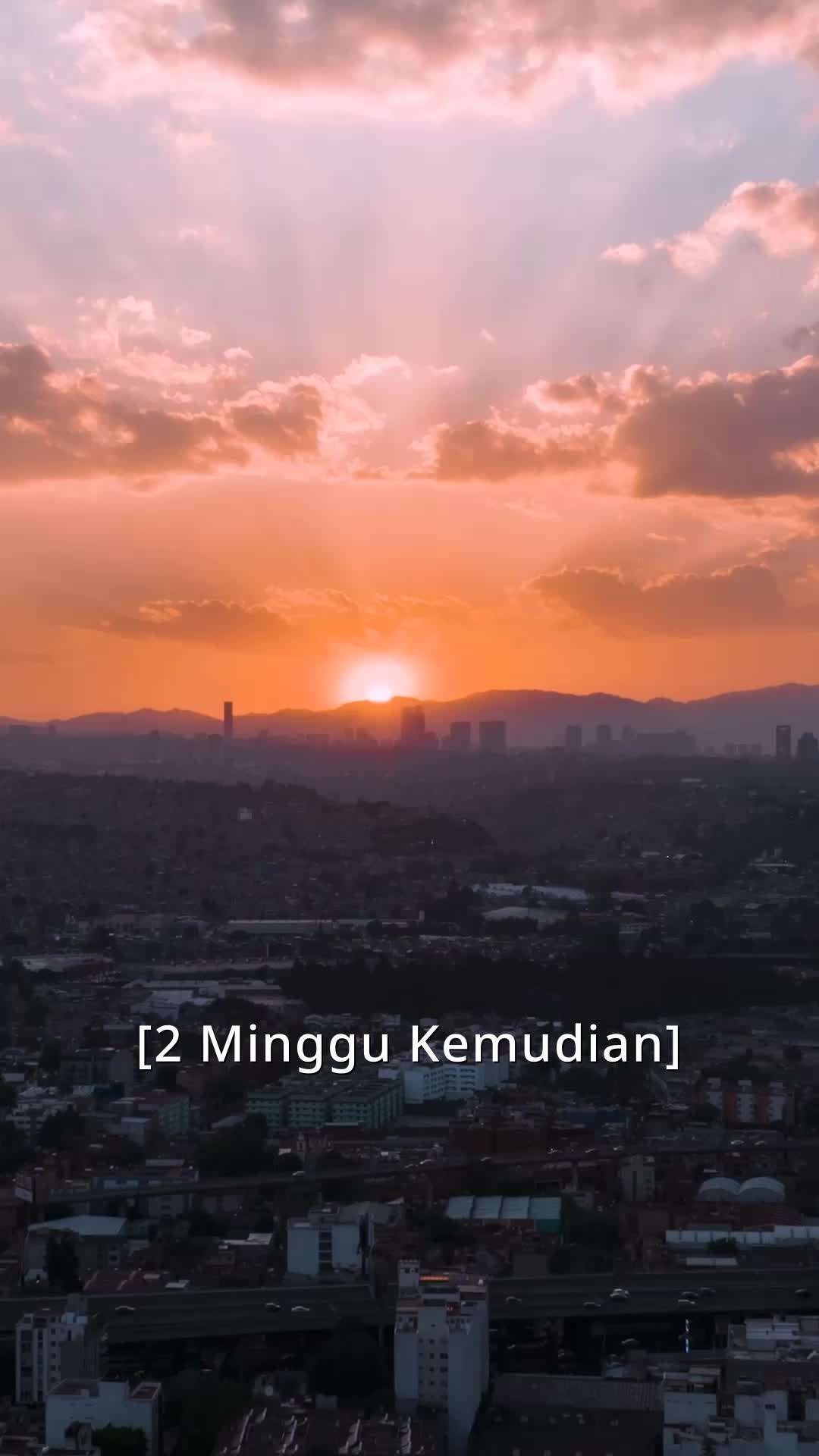 Episode 73 - Bawalah Aku Hades, Aku Sekarat