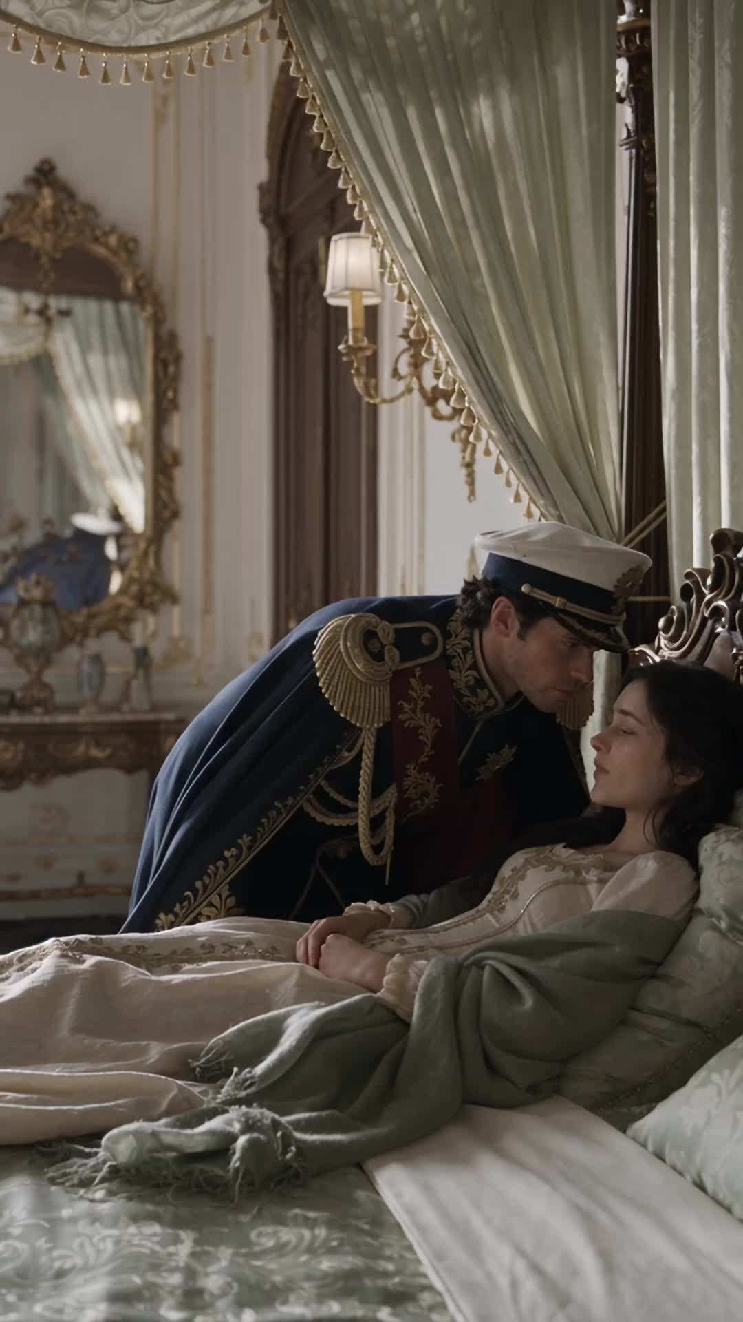 ตอน18-ภาพยนตร์ ราชินีตัวแทนรักเก่า เต็มเรื่อง