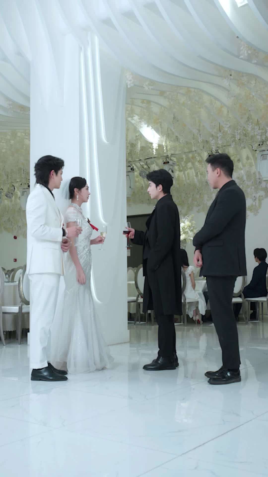 Episode 9 - Captain, Mayday for Love
