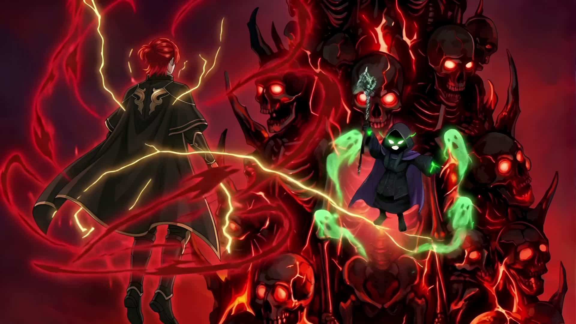 Episode 56 - Demon Hunters: Home Edition
