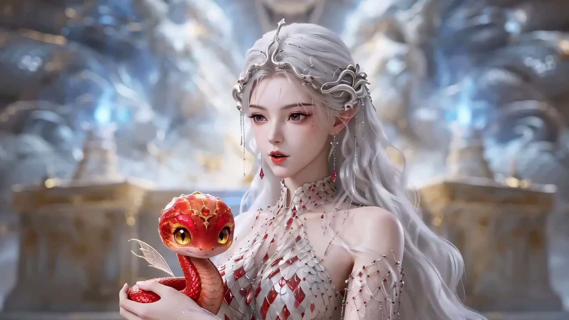 에피소드 28 - 사세풍화