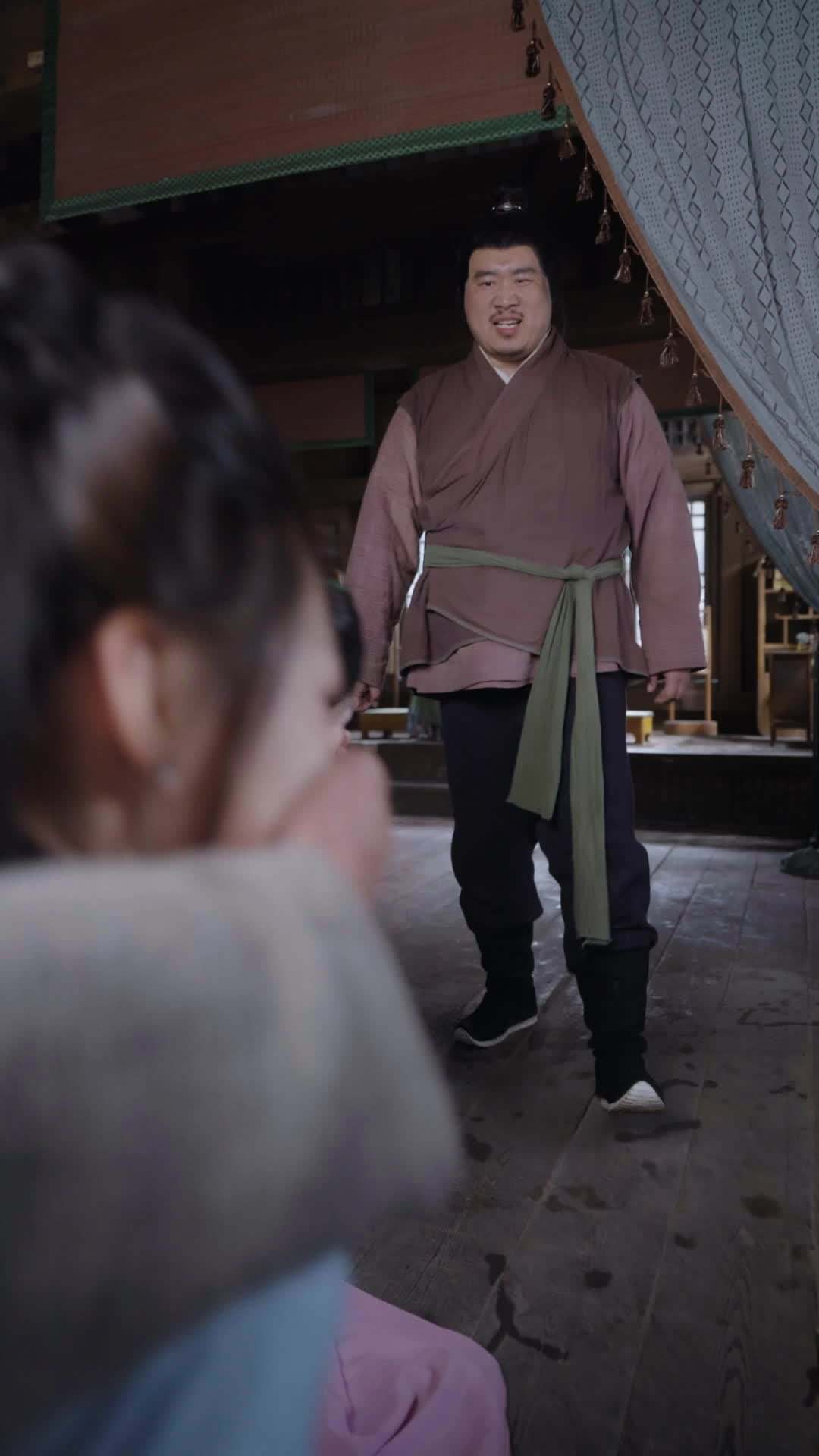 Episode 21 - General, You Got the Wrong Wife