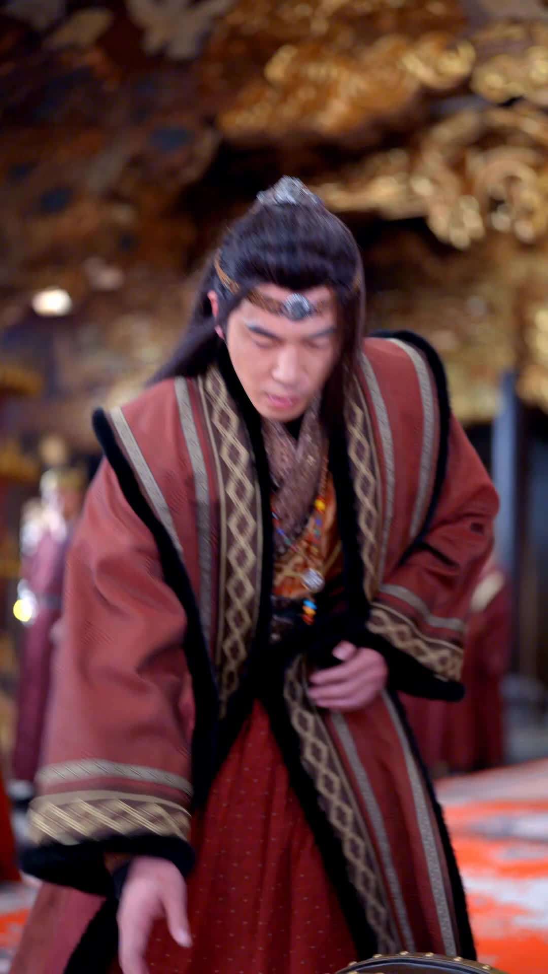 Episode 67 - The Pretender Emperor