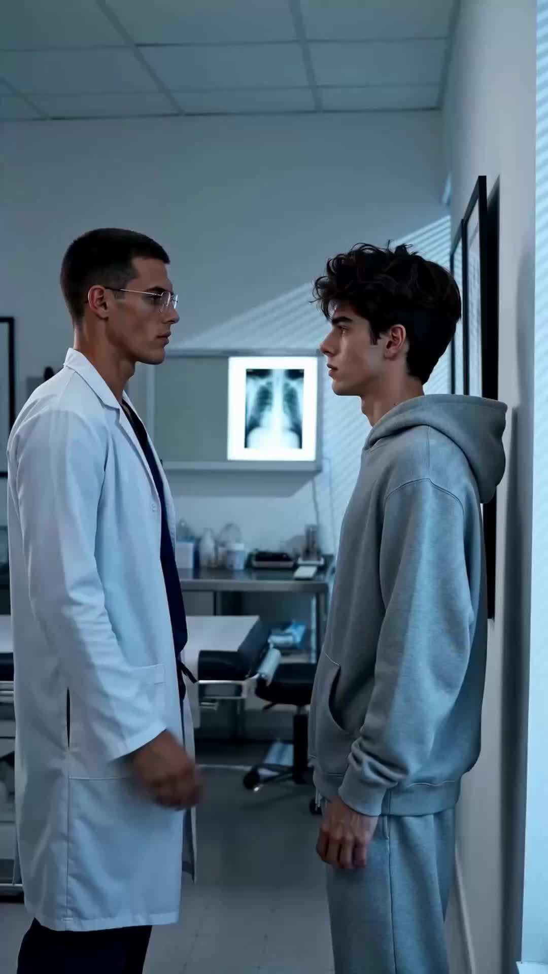 Episode 4 - The Proctologist's Brother