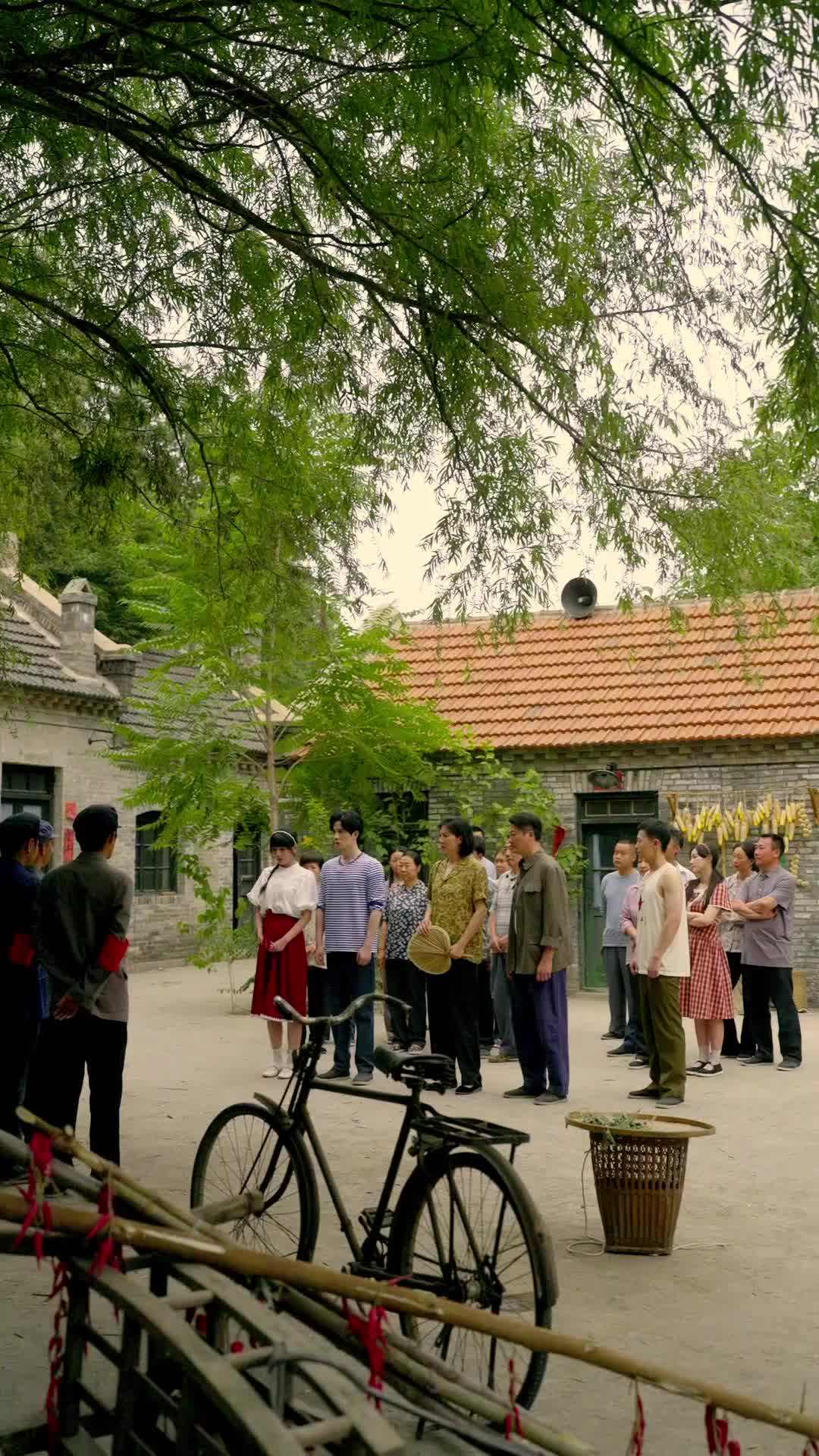 第31集 - 穿書七零・惡毒女配帶全家吃香喝辣