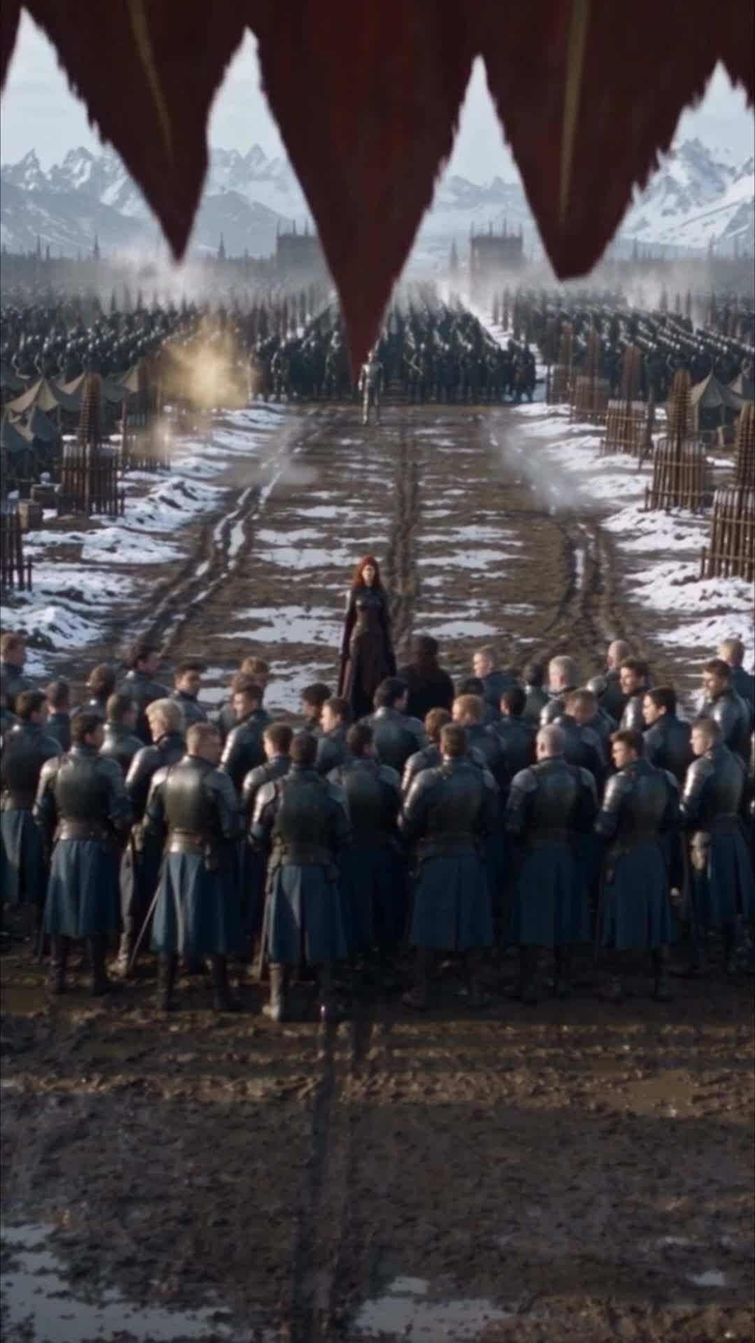 Episode 29 - To Scorn a Dragon Queen