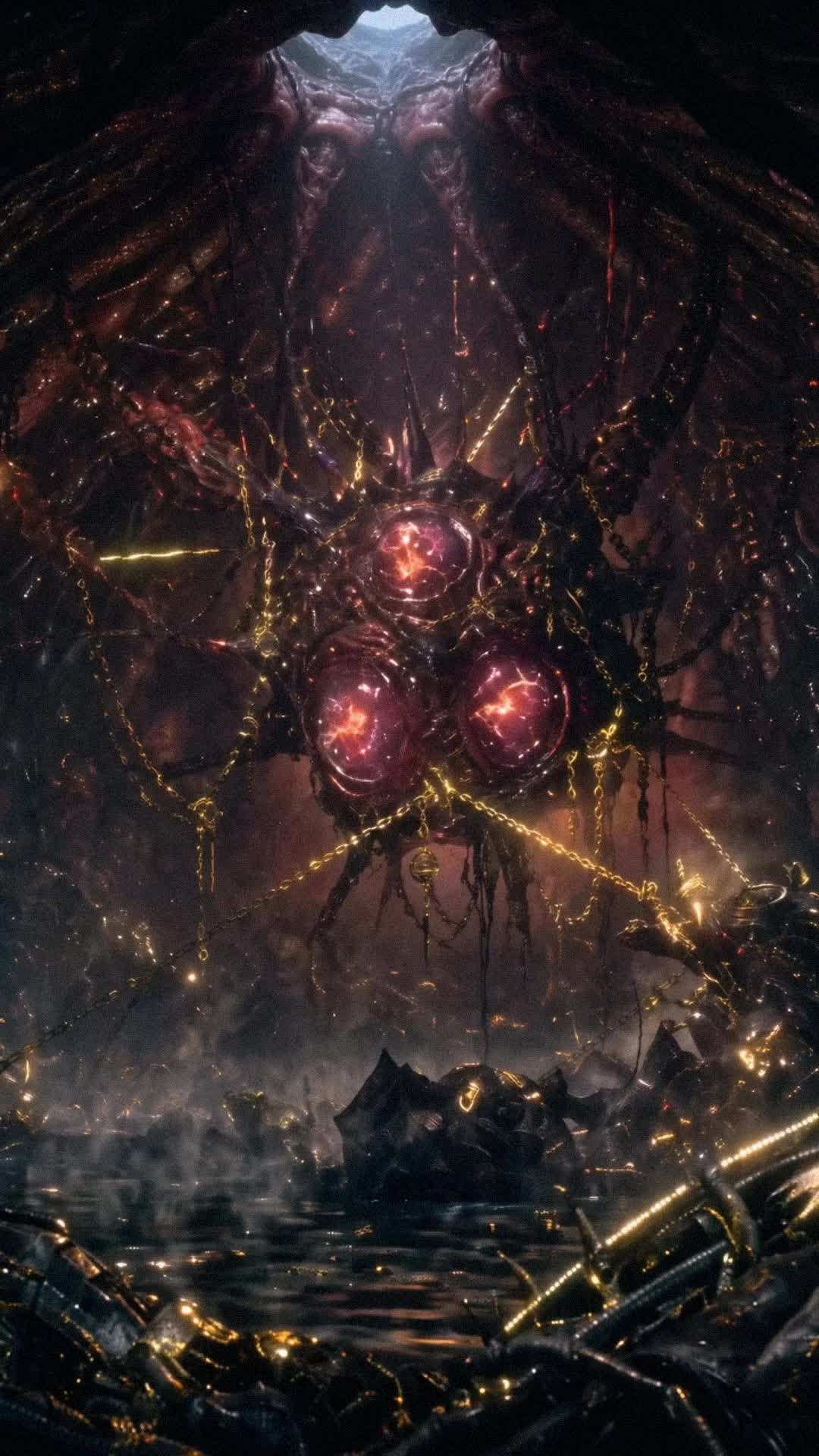 Episode 37 - The Cyber General Returns