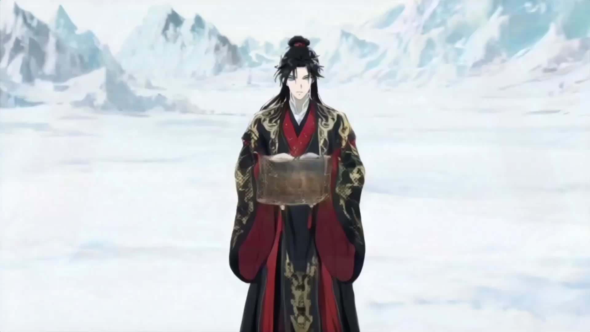 Episode 35 - Now That I'm an Emperor, Do You Regret It?