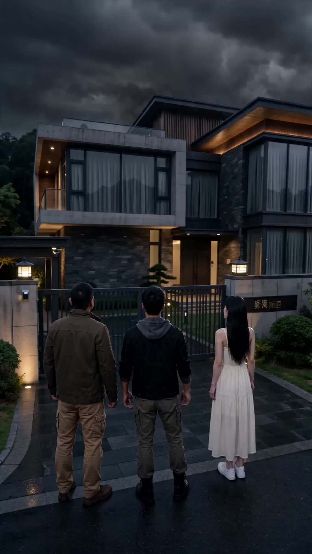 Episode 6 - Accidentally Fell for the Zombie Queen