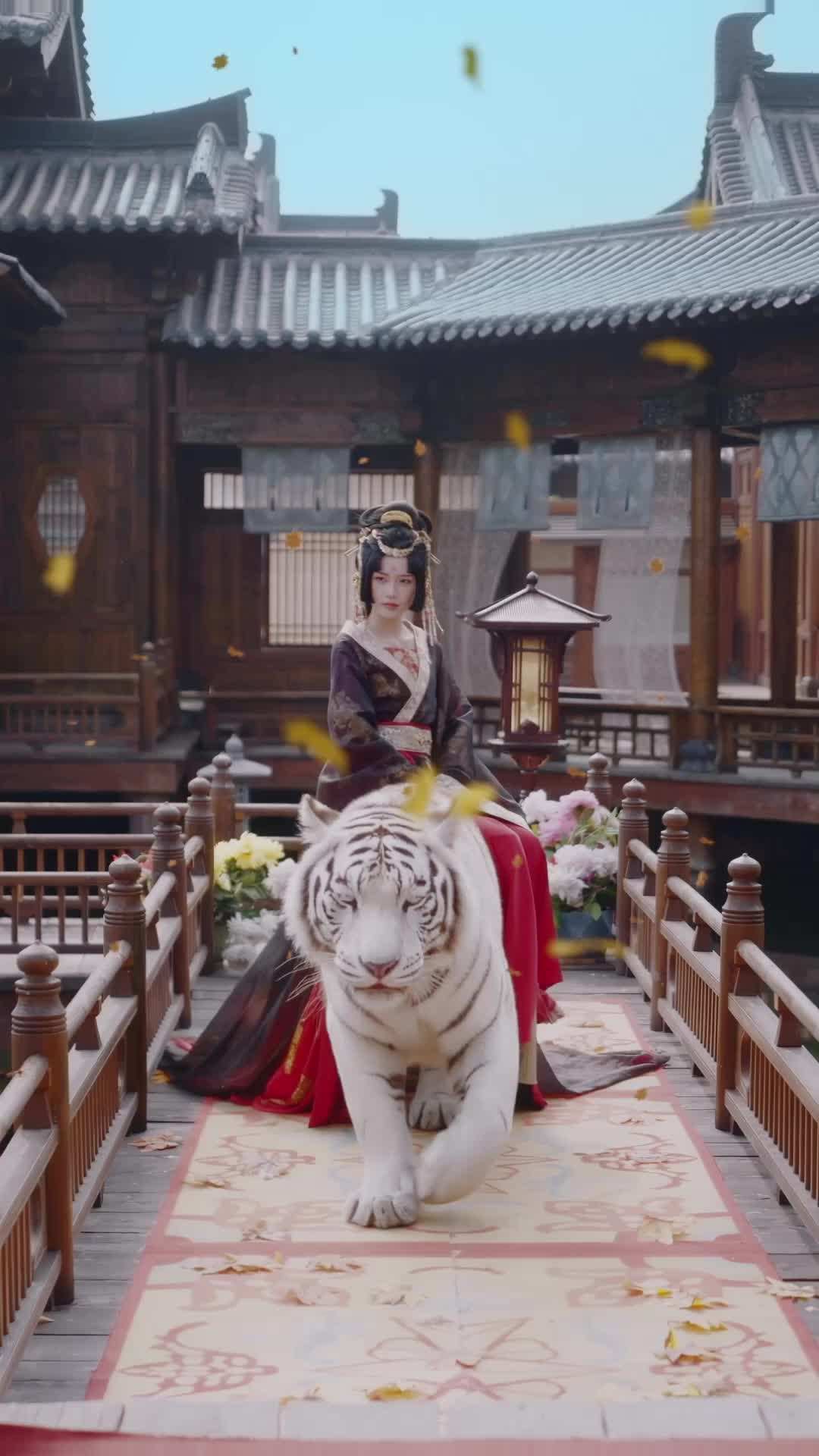 Episodio 1 - La princesa desatada conquista sus enemigos