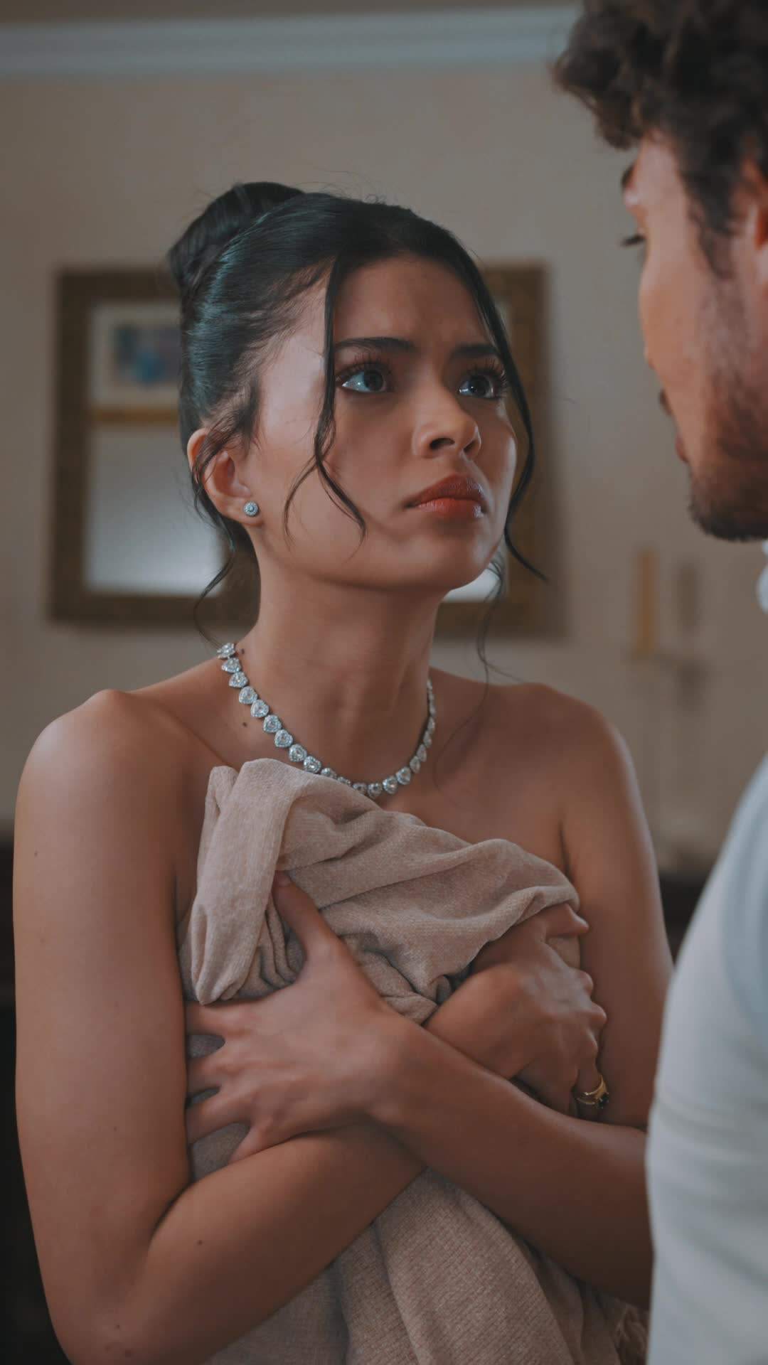 Episodio 13 - Atada al honor