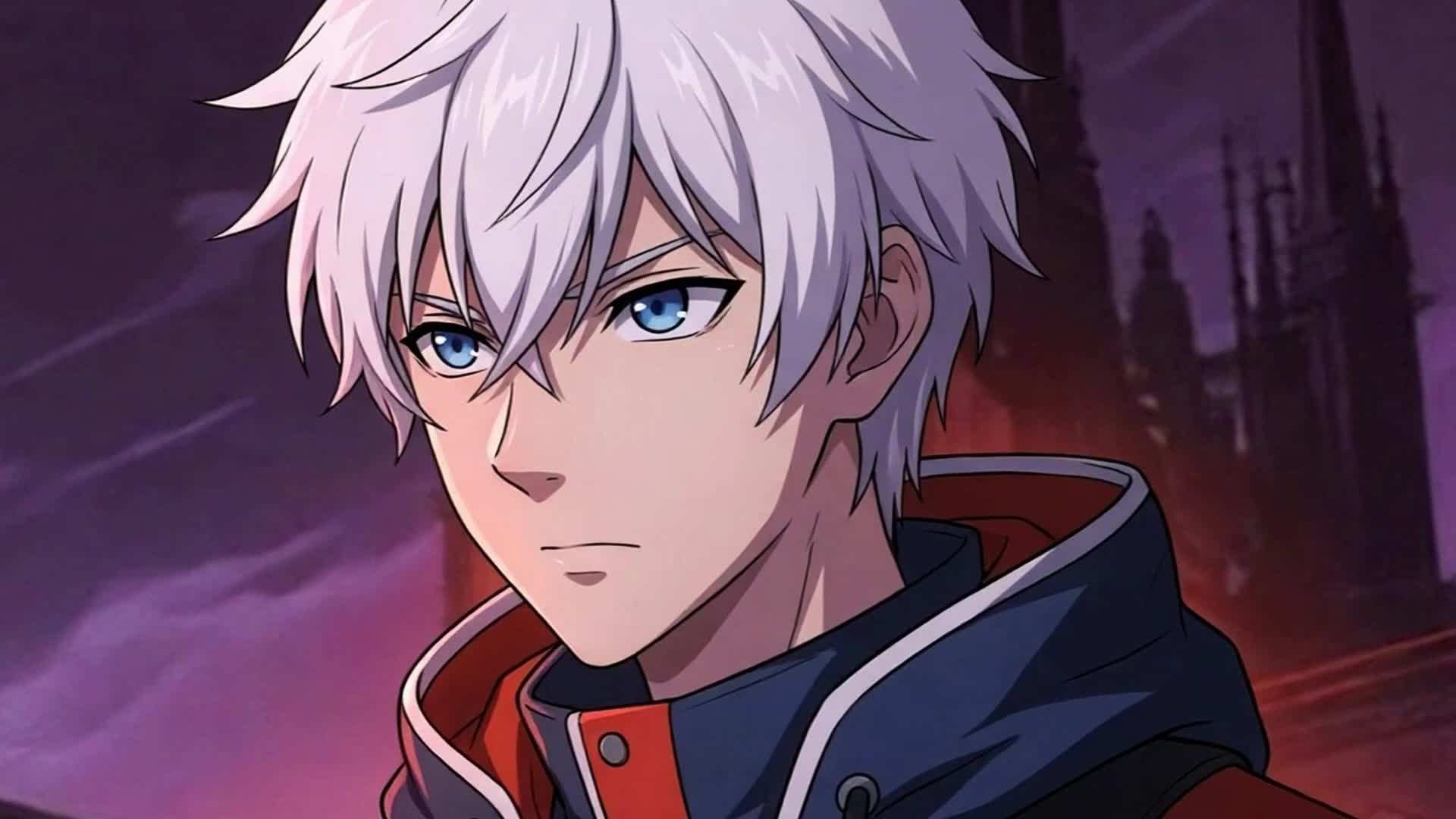 Episode 45 - Master Vampir, Taklukkan Aku!