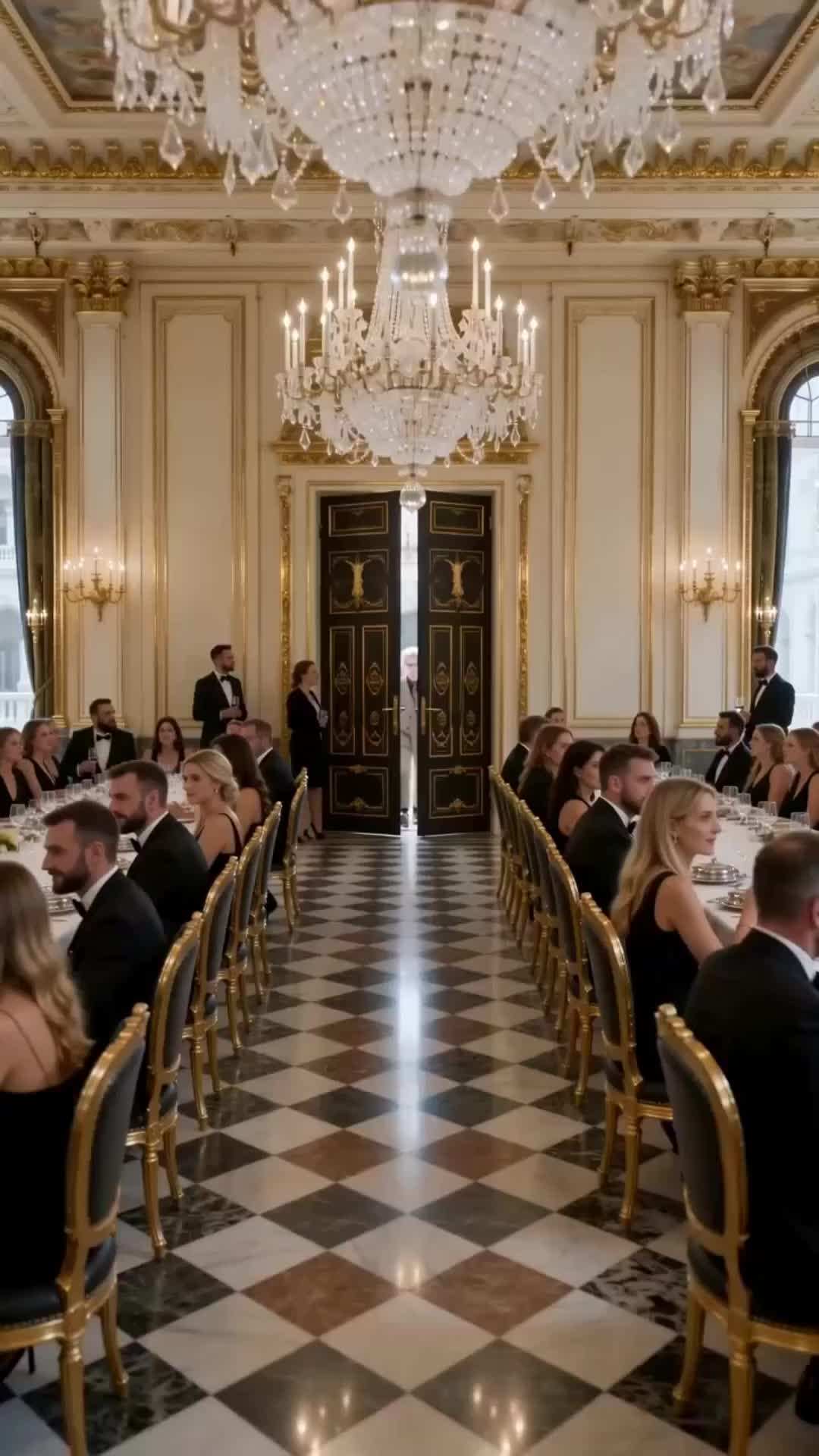 Episode 11 - They Called the CEO's Wife a Kitchen Maid
