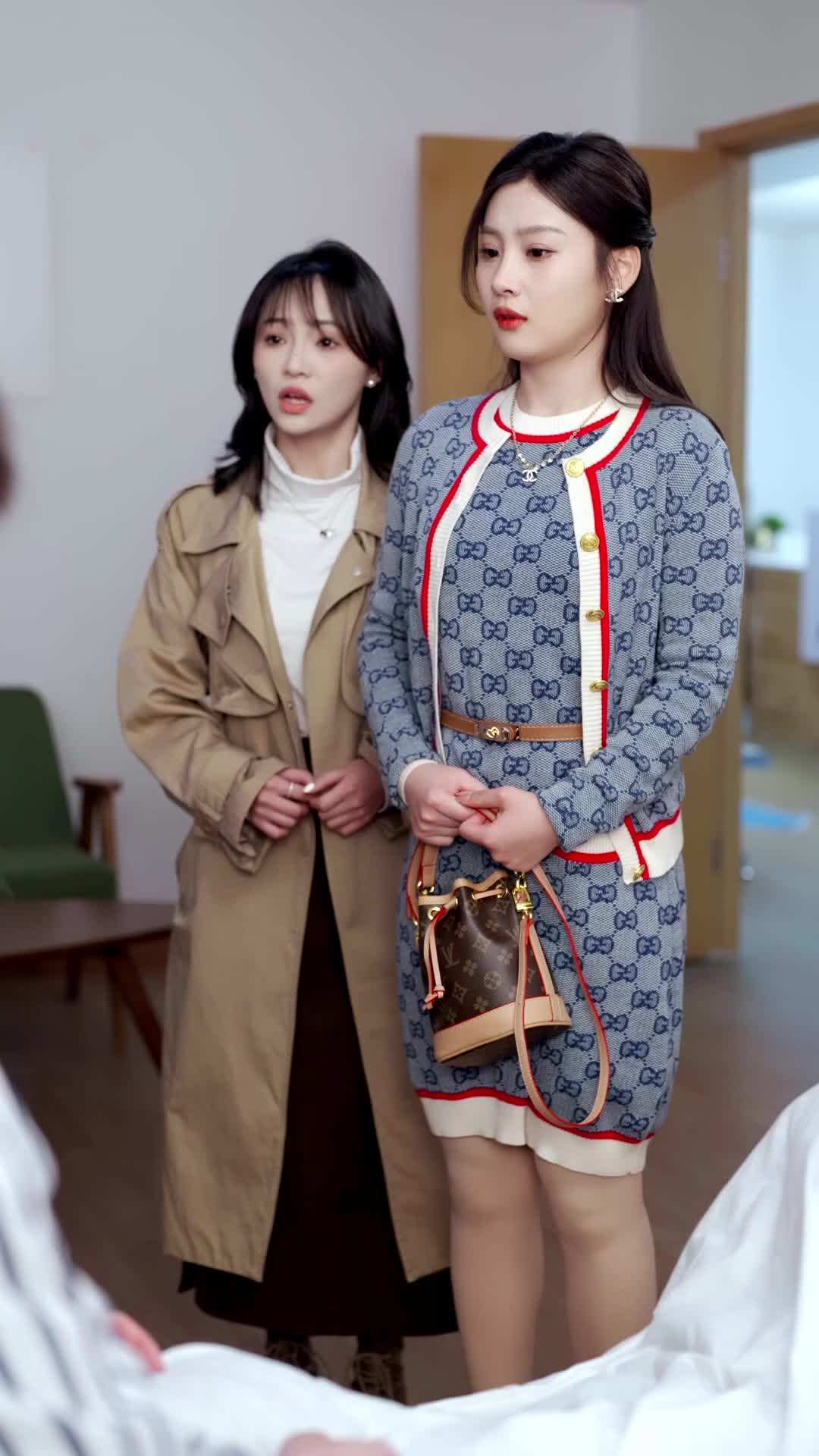 Episode 4 - What? His First Love Is Me?
