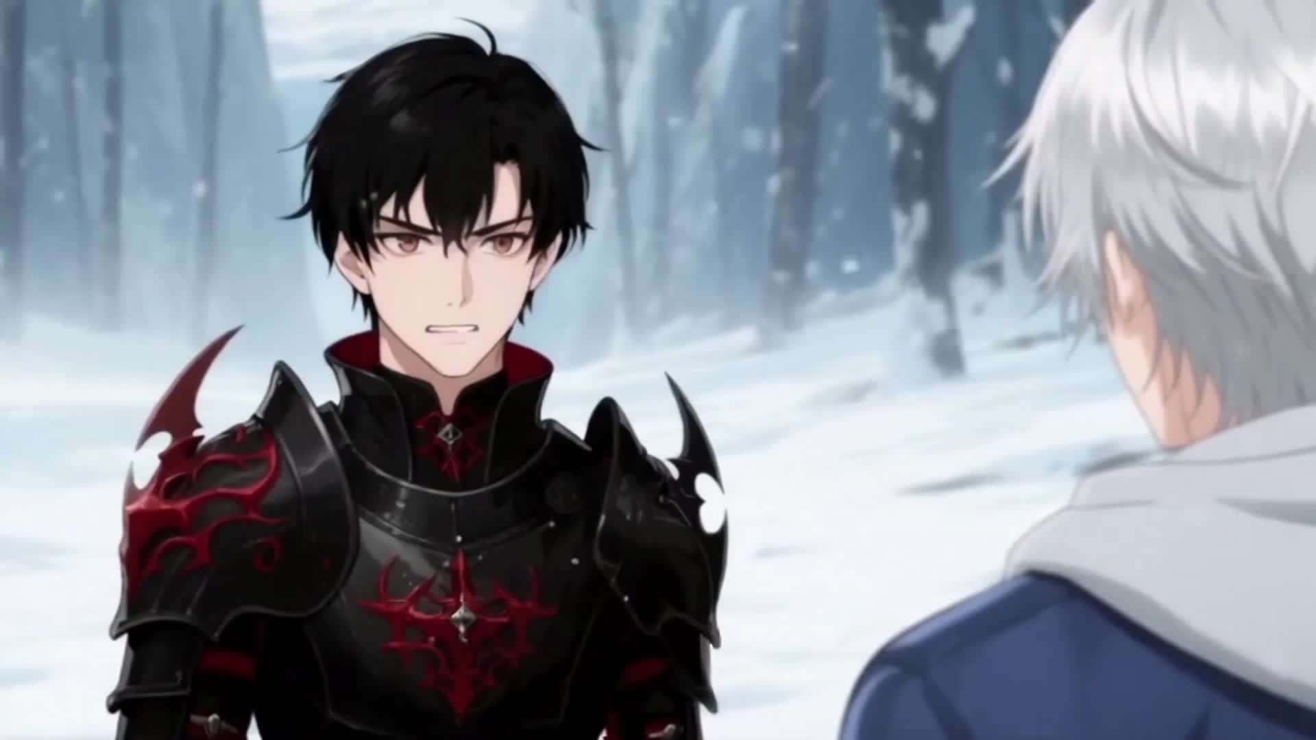 Episode 29 - Age of Titans: I Awakened the Ten Beasts