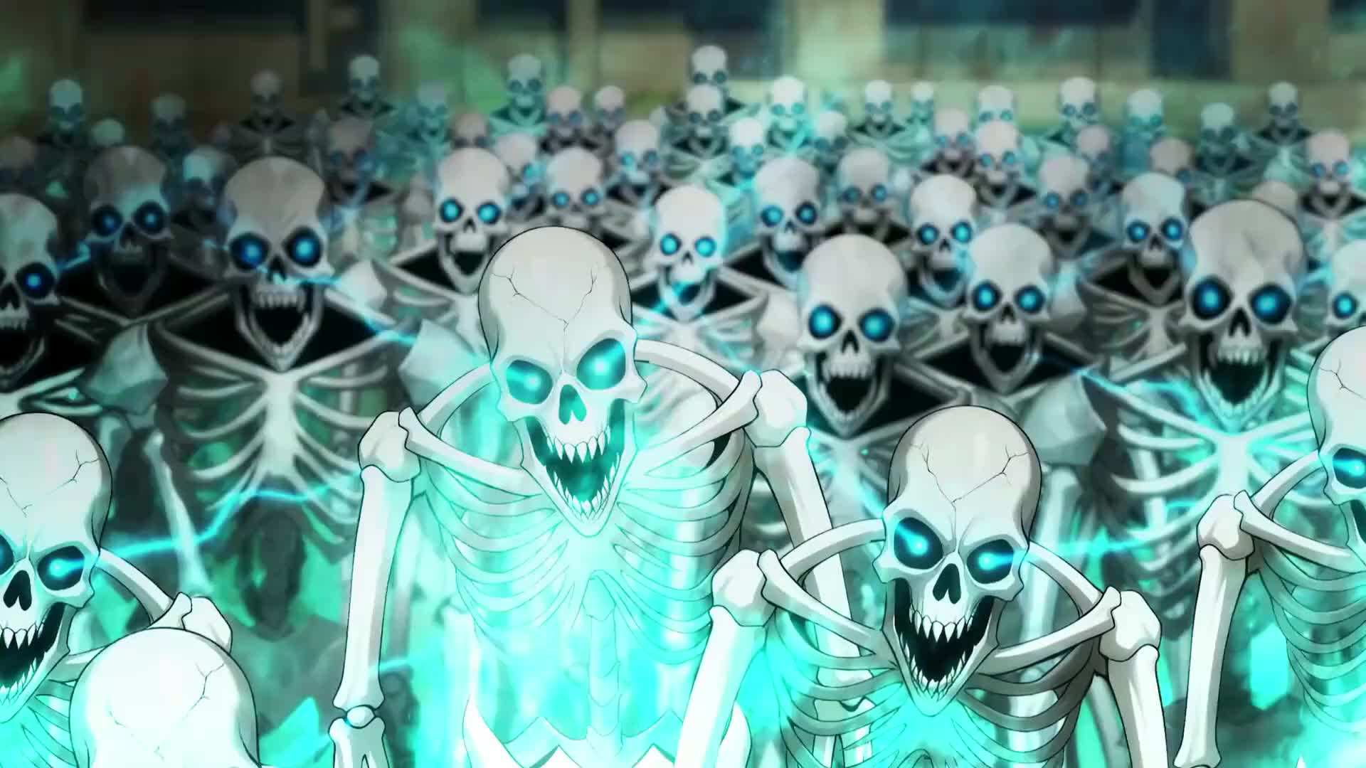 Episode 4 - Undead Cataclysm