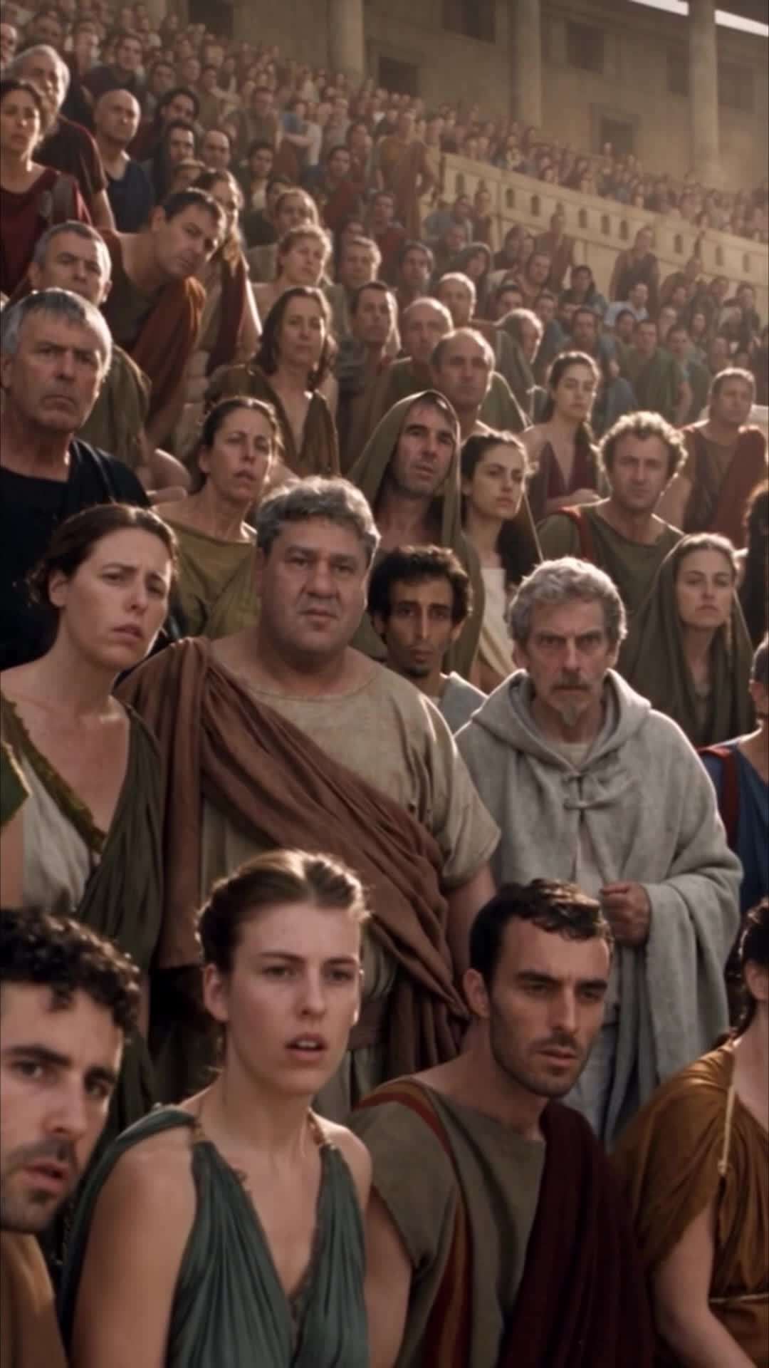 Episode 26 - God of the Arena