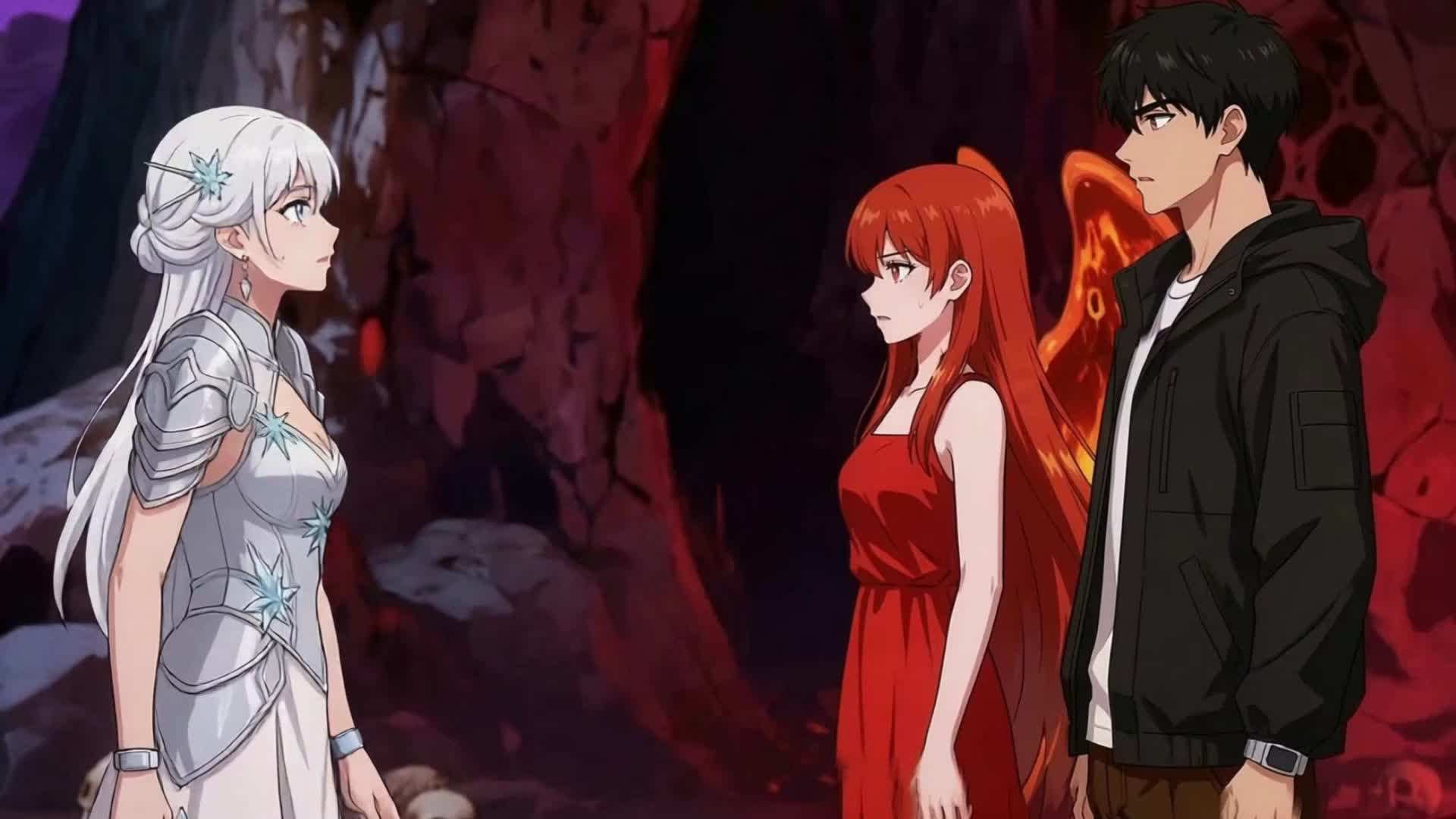 Episode 24 - The Reborn Beast Tamer
