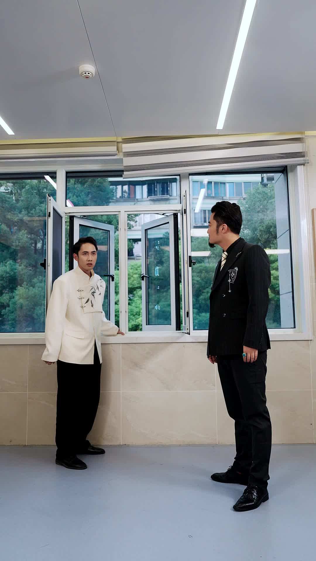 에피소드 26 - 레전드 파더가 돌아왔다!