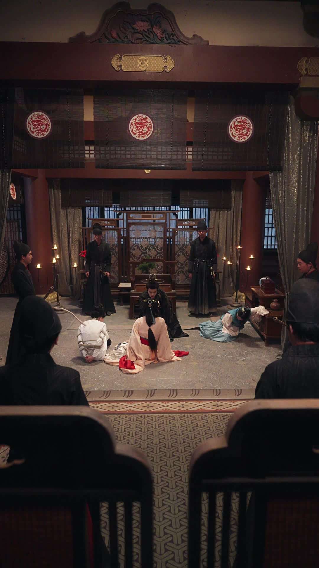 Episode 51 - My Bandit Lover is the Emperor