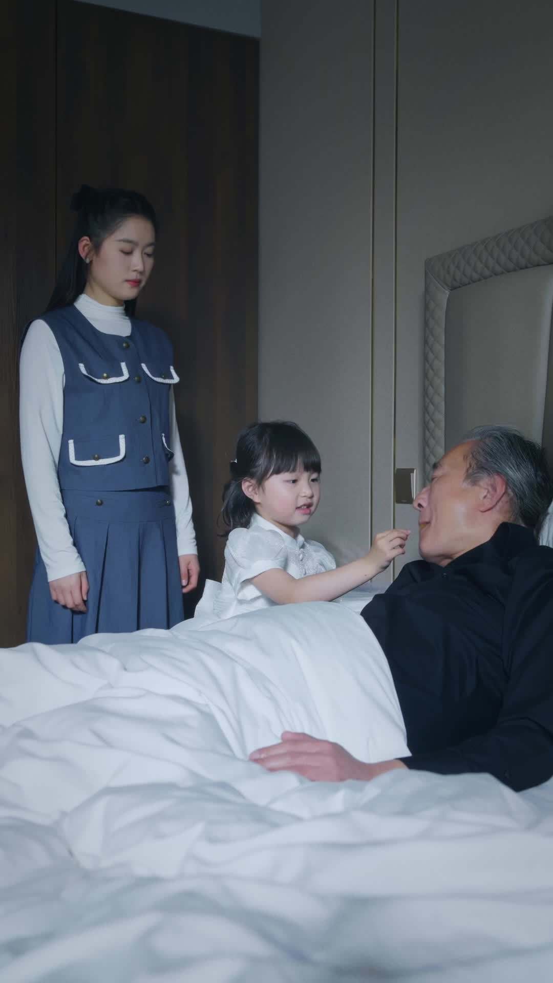 에피소드 56 - 엄마는 우리가 지킨다