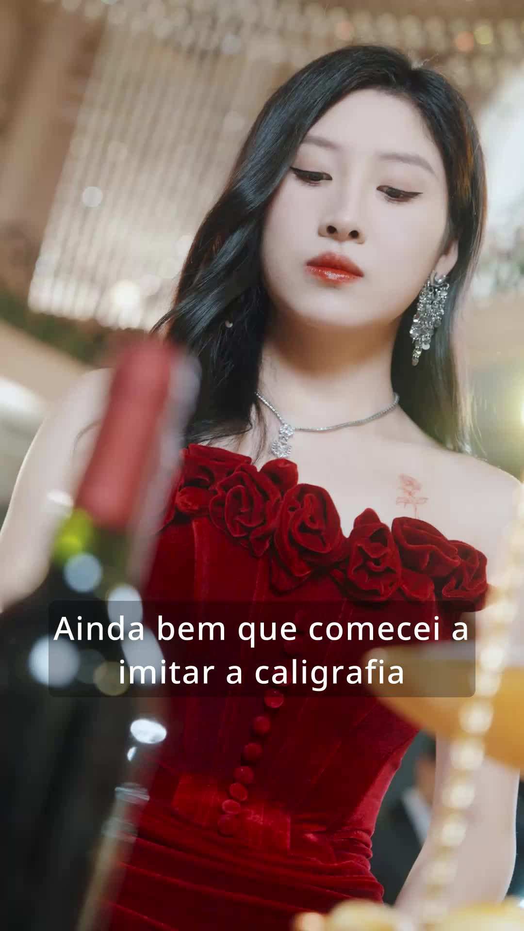 Episódio 44 - Mulher Alterada se Vinga e Recebe Tudo de Volta