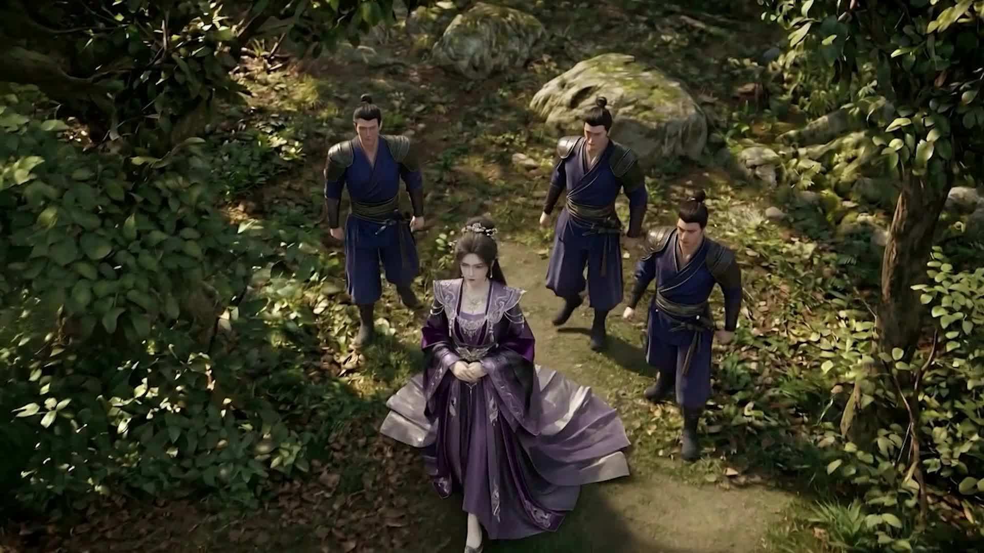Episode 18 - Beauty and the Beast Mates