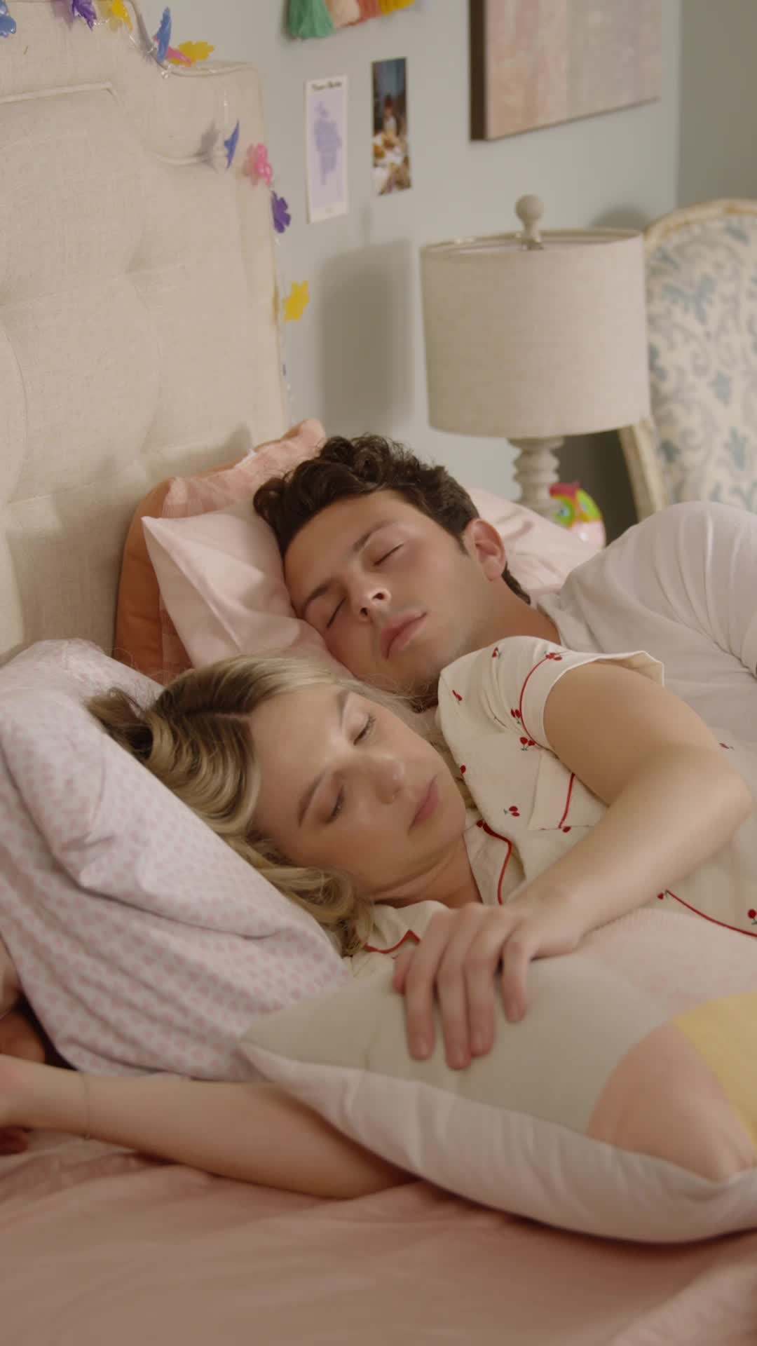 Episode 44 - The Quarterback Next Door