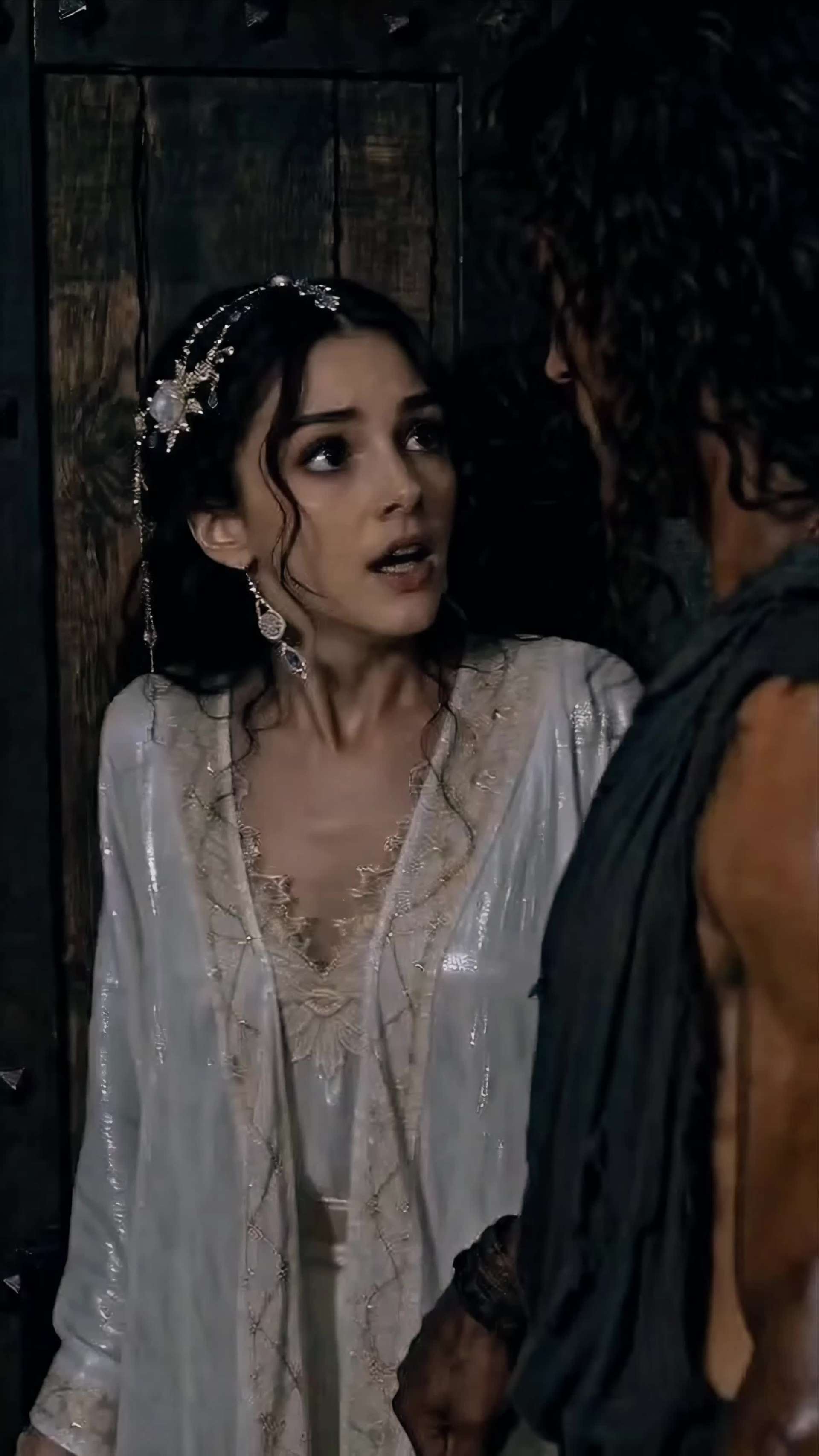 Episódio 34 - A Filha de Poseidon te Abandona