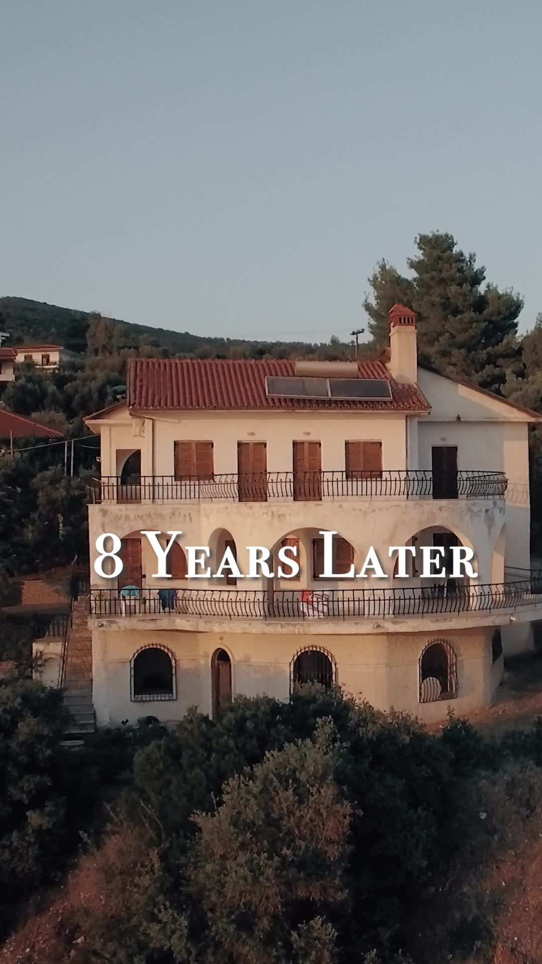 Episode 6 - Bound by the Past