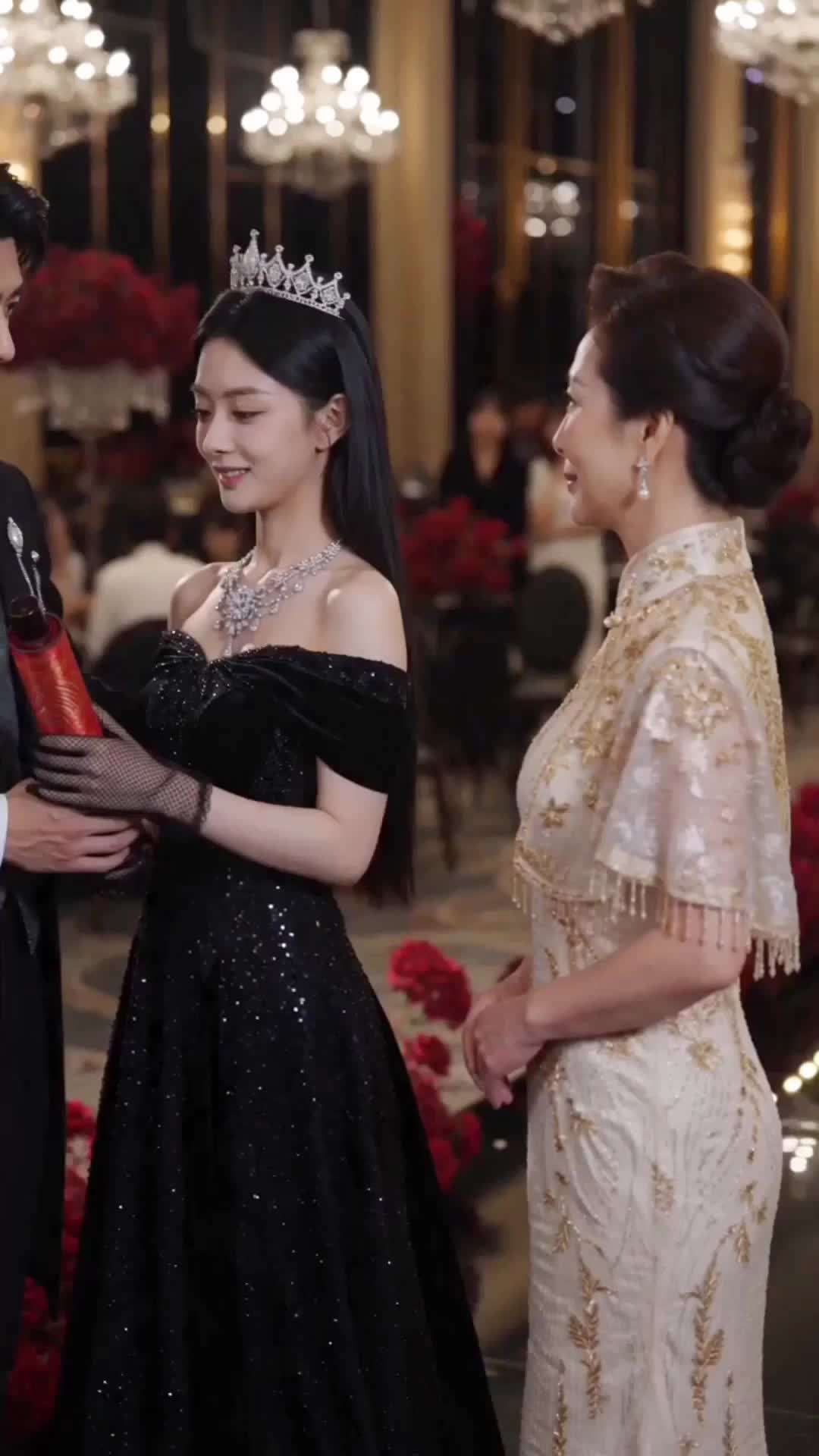 Episode 40 - Ditinggalkan Pengantin Pria, Menikah dengan Miliarder