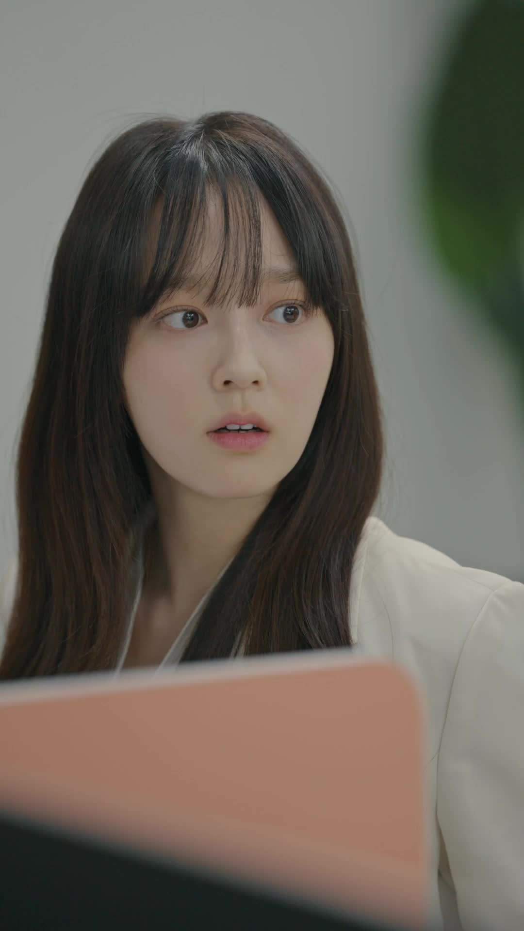 에피소드 11 - 야근하고 갈래요?