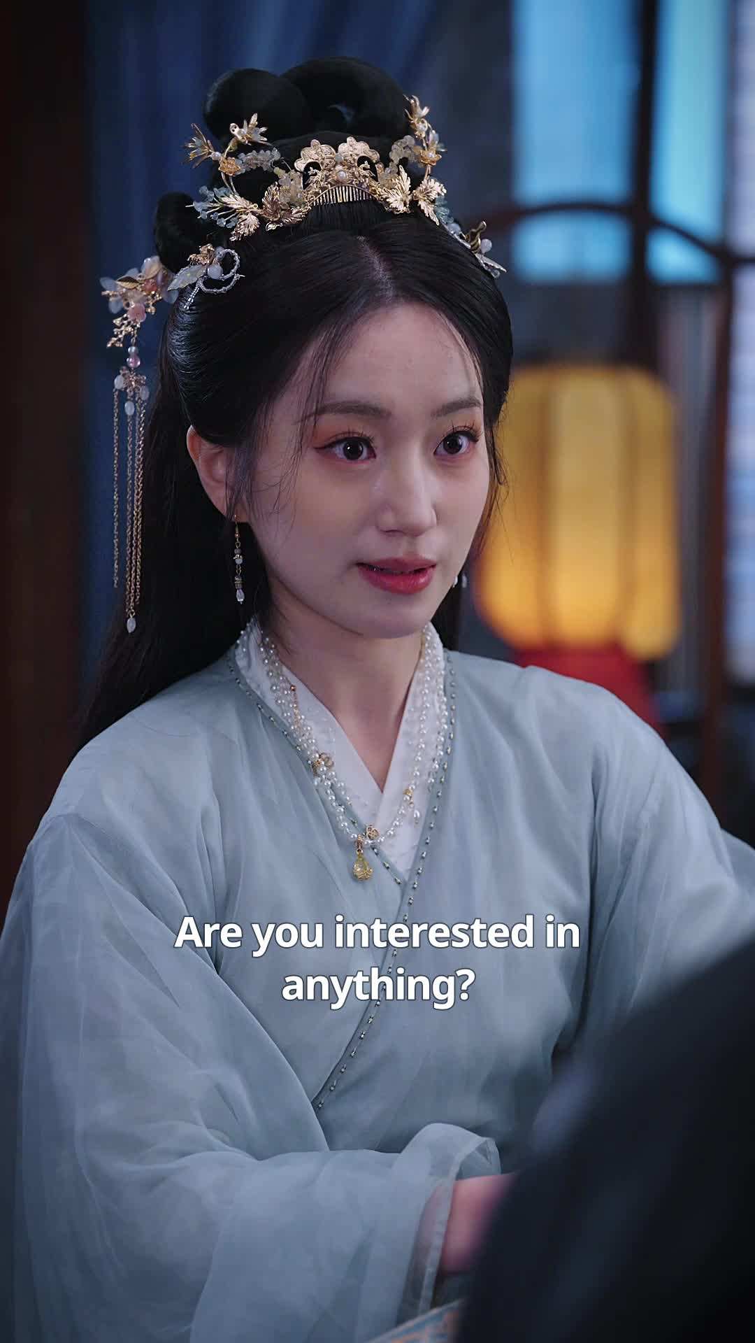 Episode 53 - Stitched by His Love