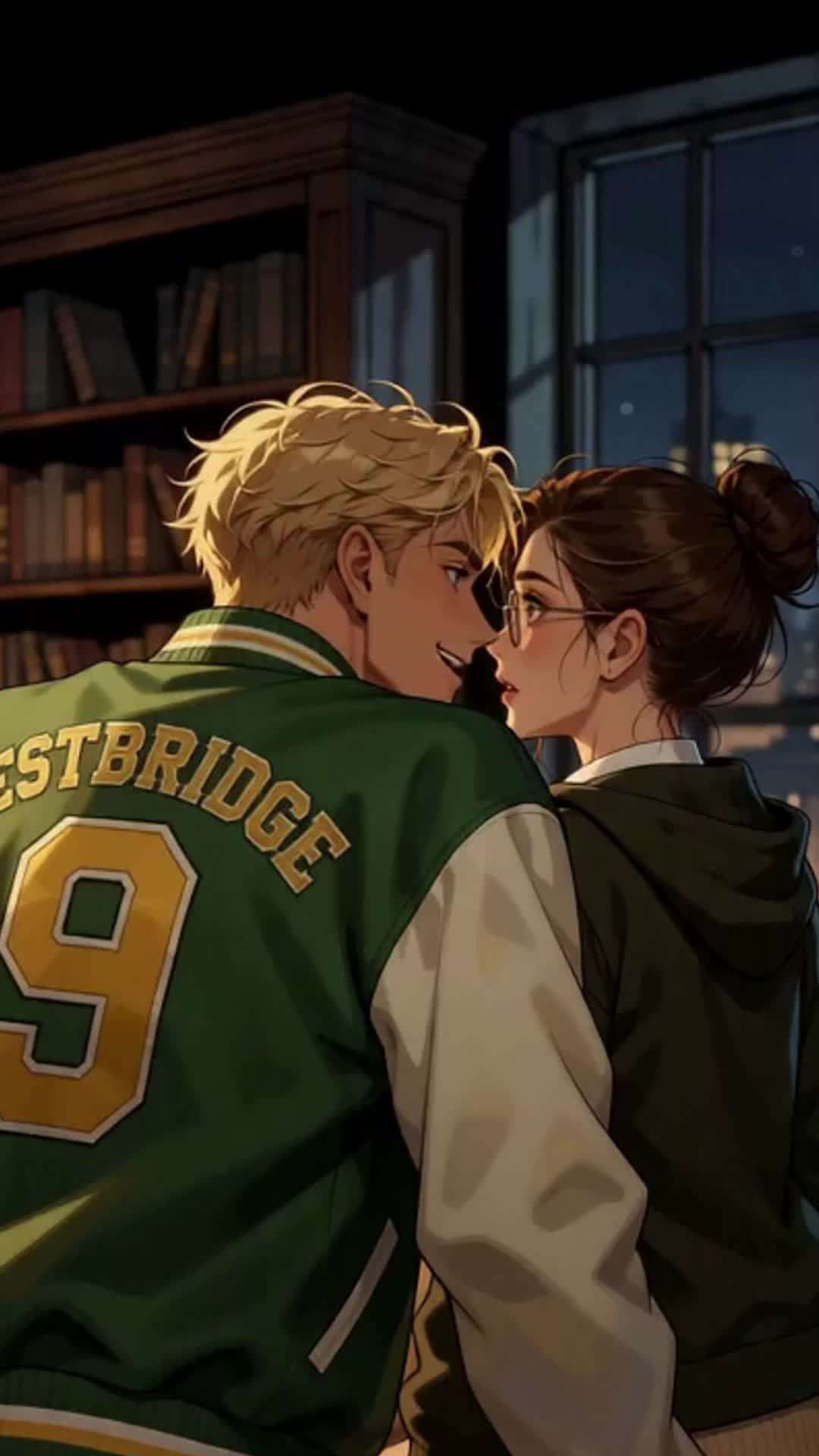 Episode 12 - Tutor for the Quarterback