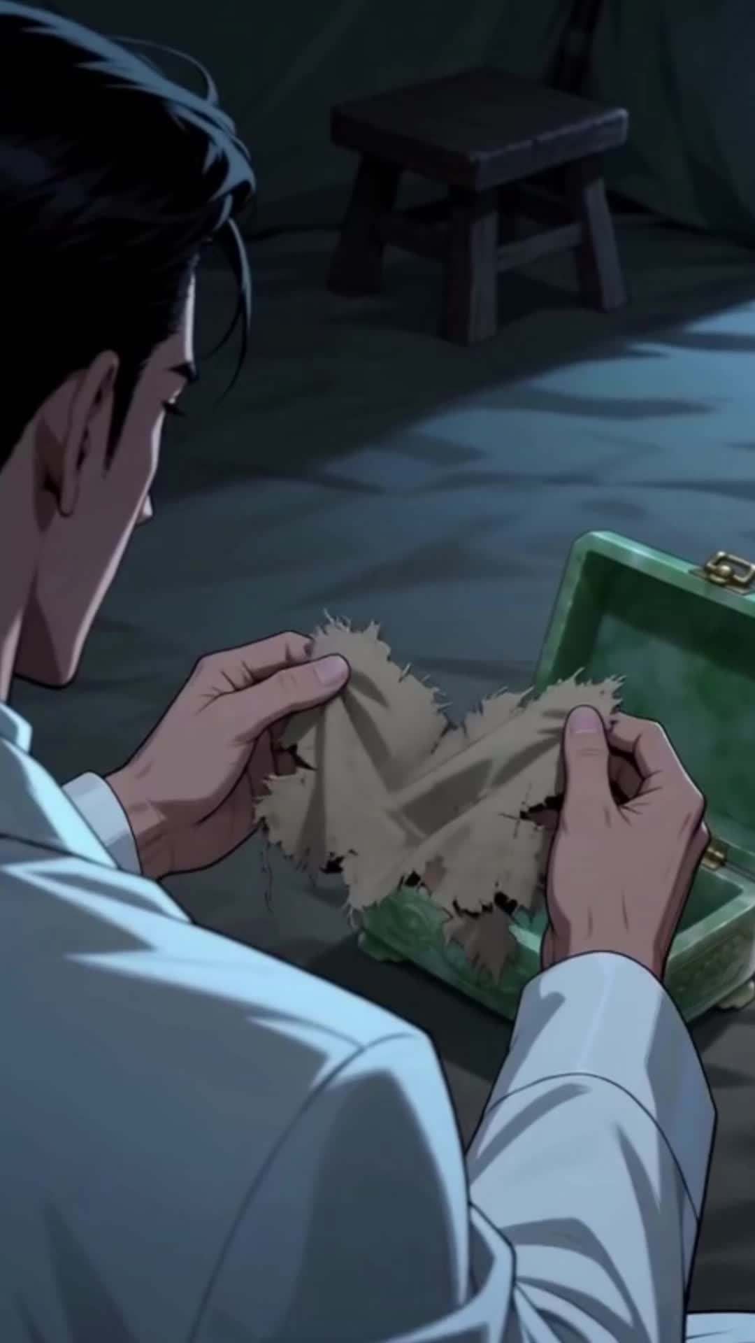 Episódio 66 - Beijo do Faraó: Meu Colega de Quarto