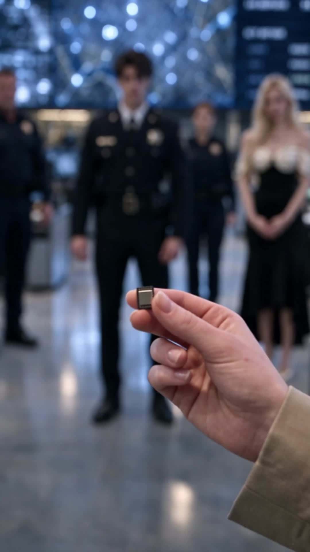 Odcinek 24 - Mój mąż policjant zabił własną matkę