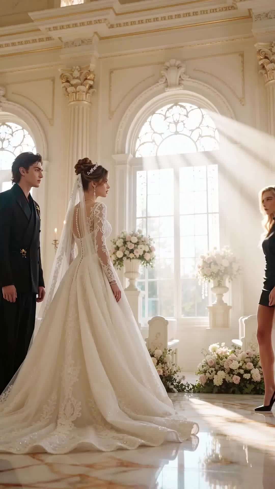 Episode 80 - My Accidental Billionaire Husband