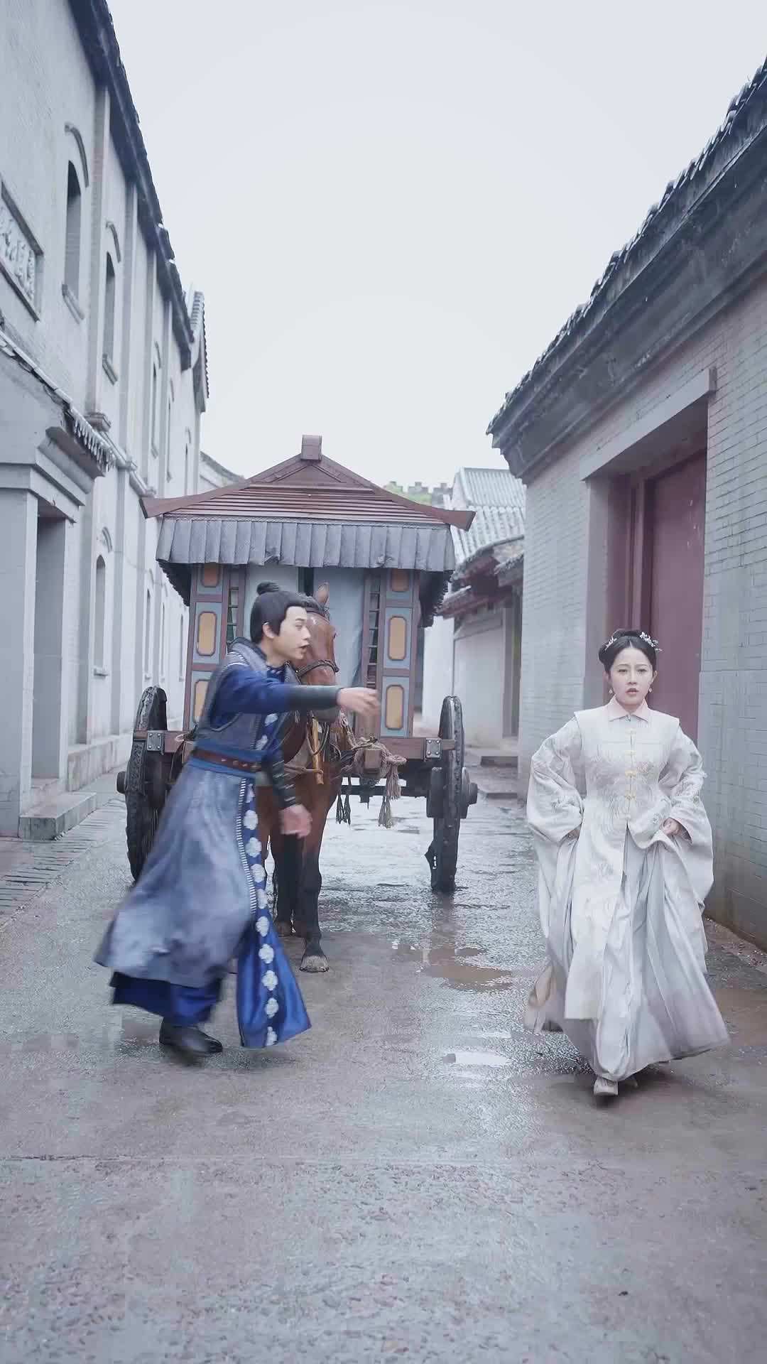 에피소드 71 - 뚱뚱한 아내로 타임슬립: 뚱보 왕비마마의 역전
