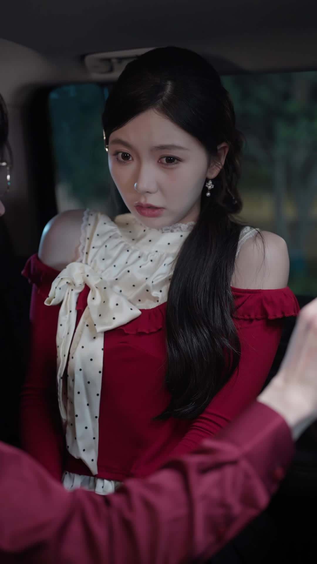 Episode 41 - The Villainess Turned Darling