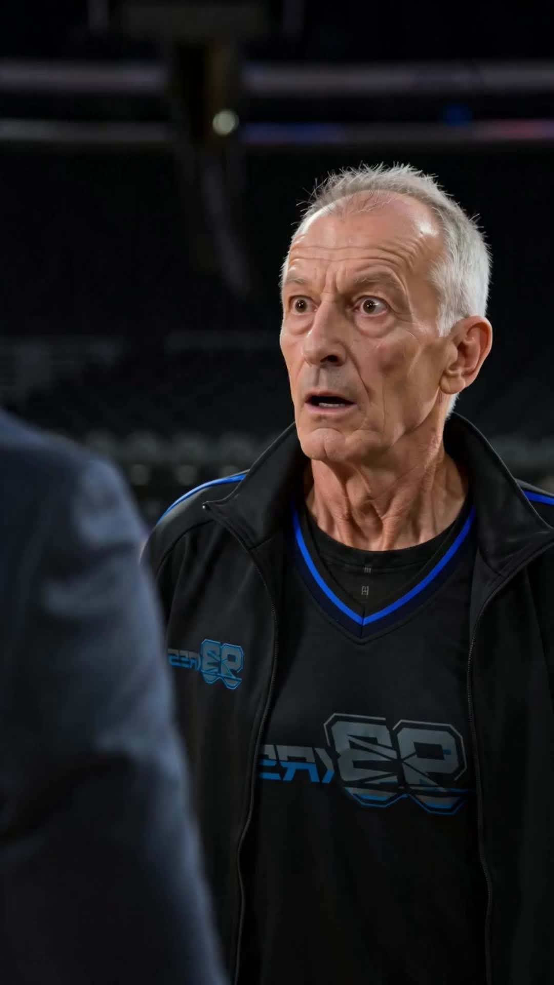 Episode 30 - Full Court Legend
