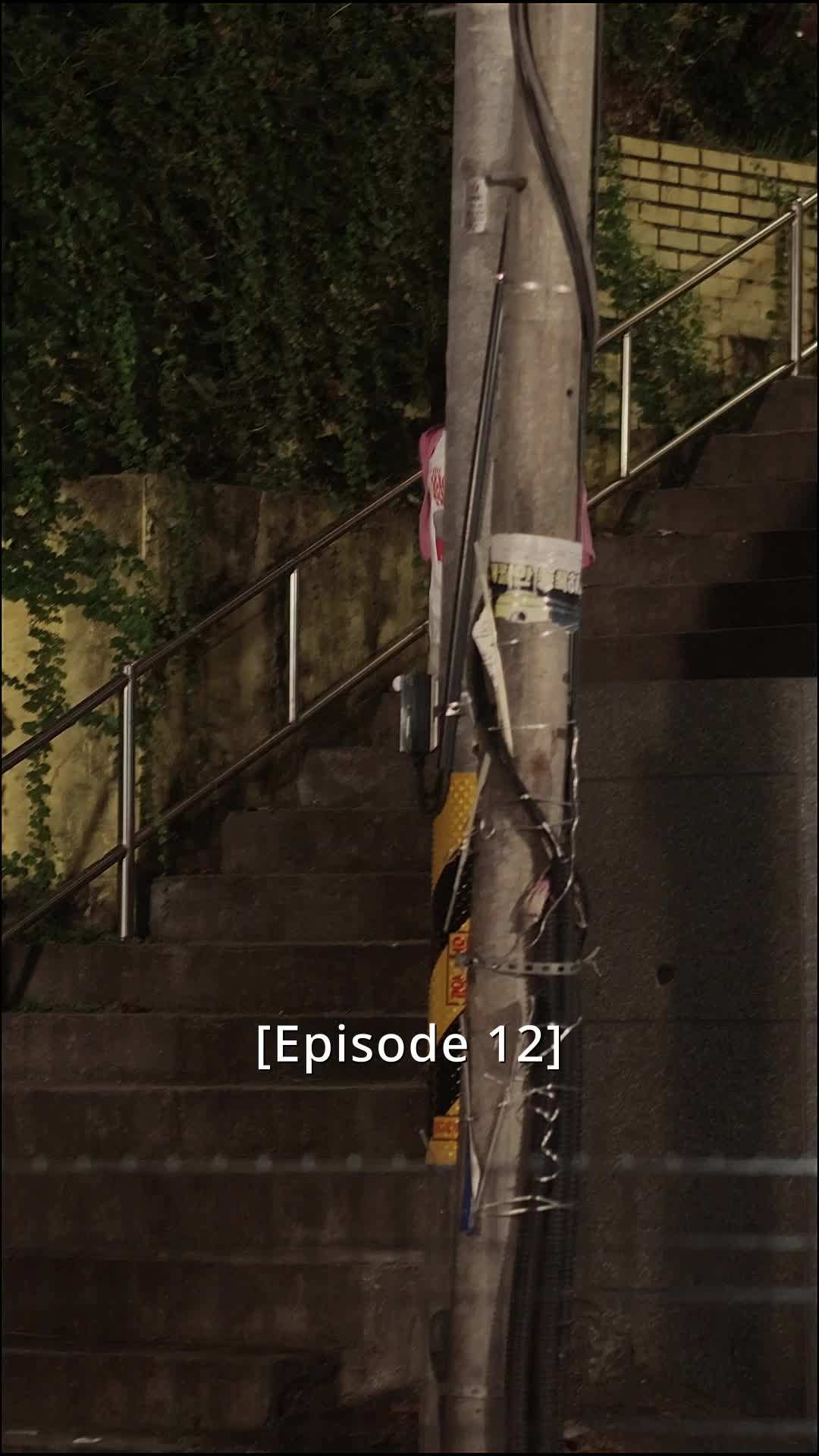 Episode 12 - Loving You For The Price Of Betrayal