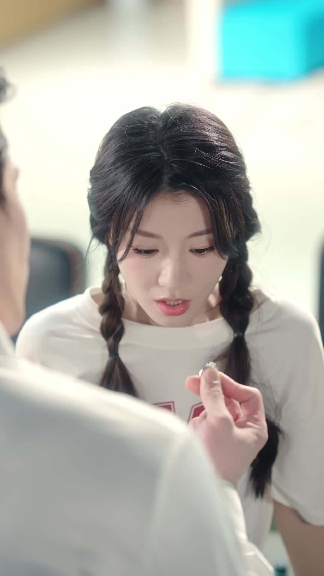에피소드 36 - 보스의 부인은 시골 출신