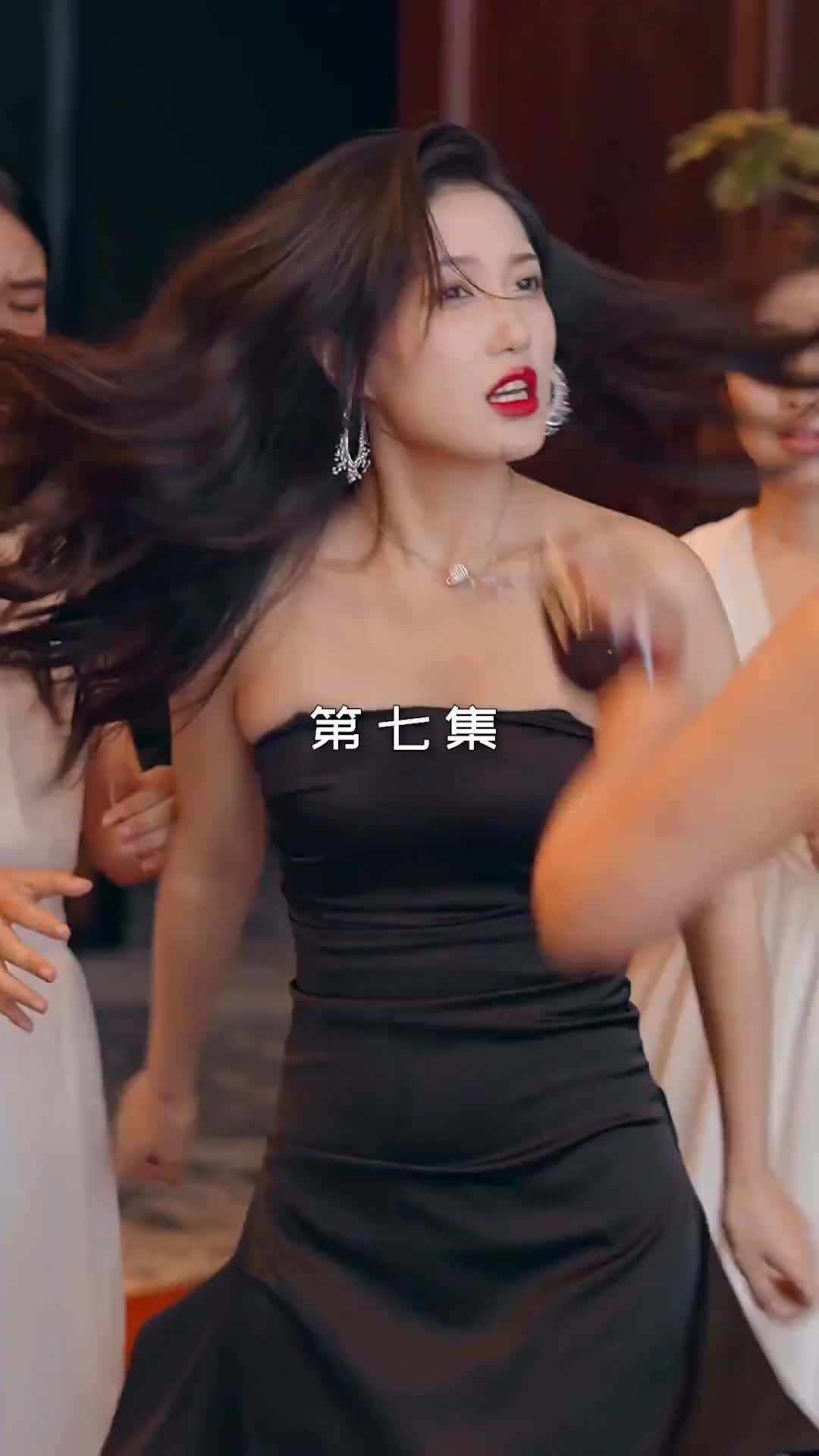에피소드 7 - 메리 미