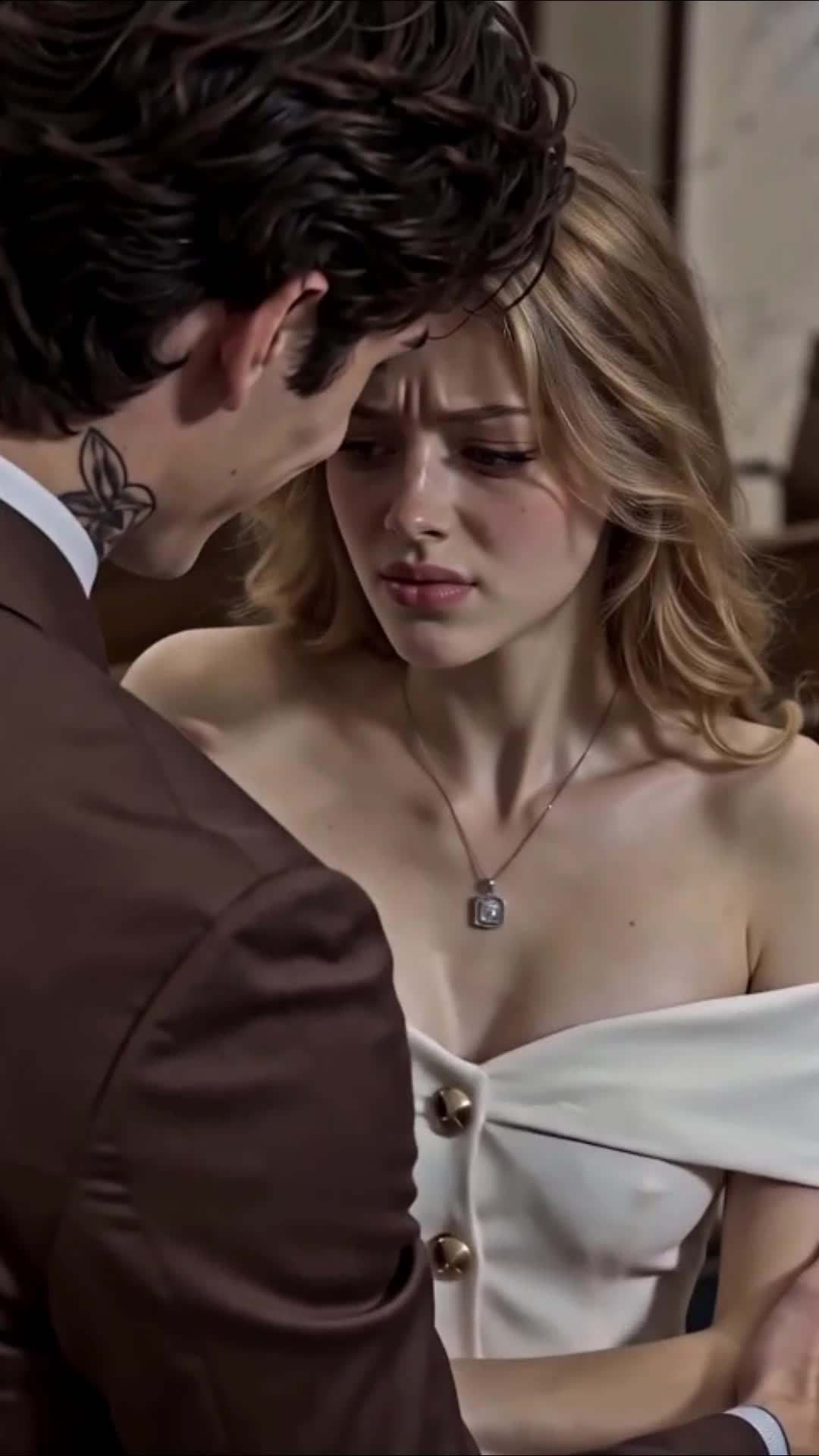 Episodio 14 - Vecchi amori e nuovi inizi