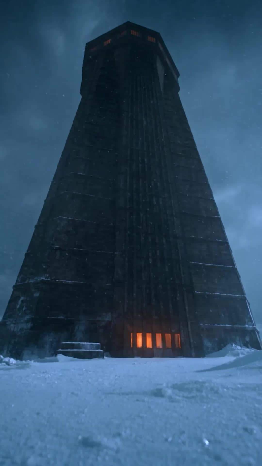 Episode 28 - The Ice King's Contract