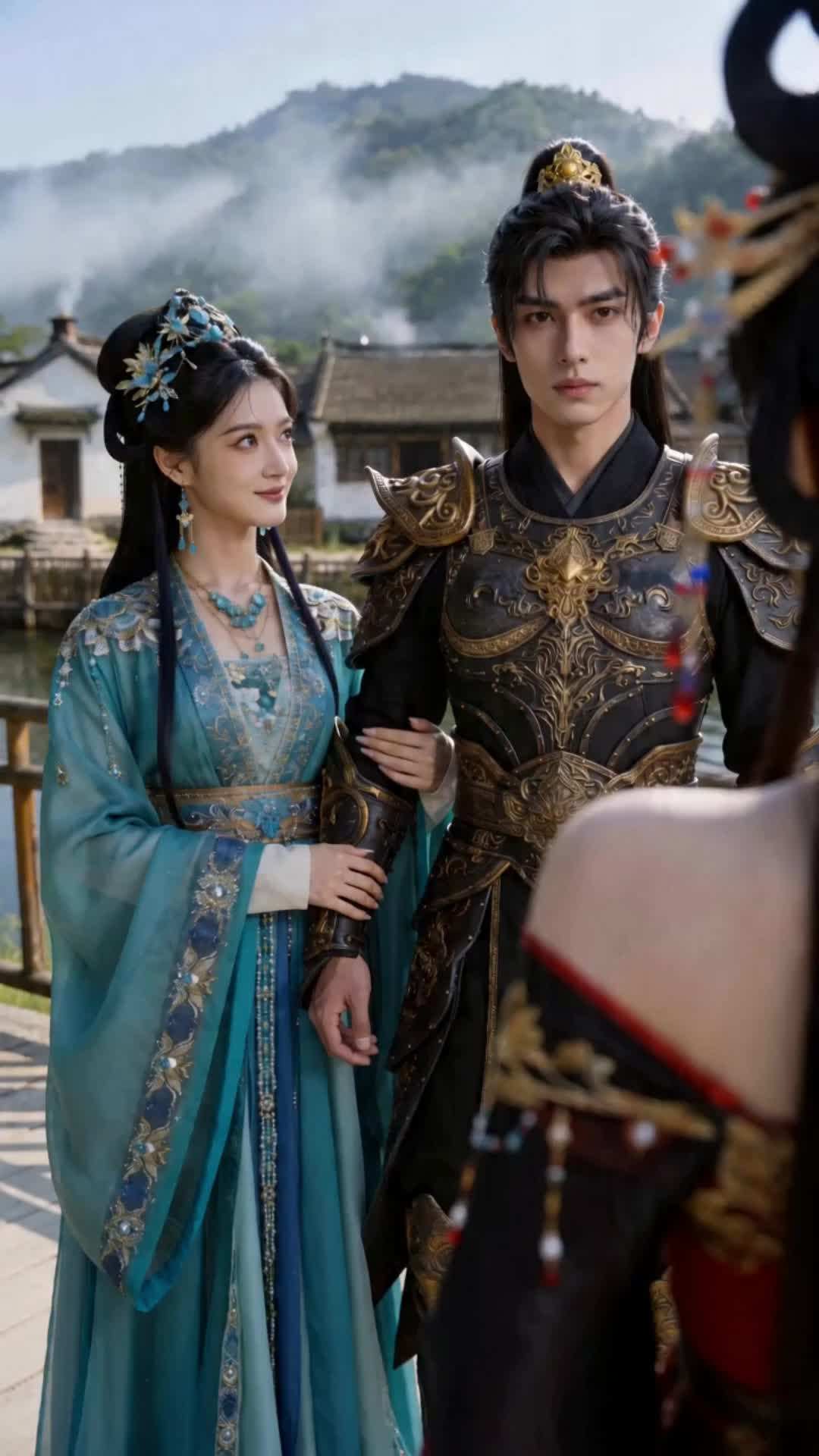 Episode 49 - Too Late, Your Majesty