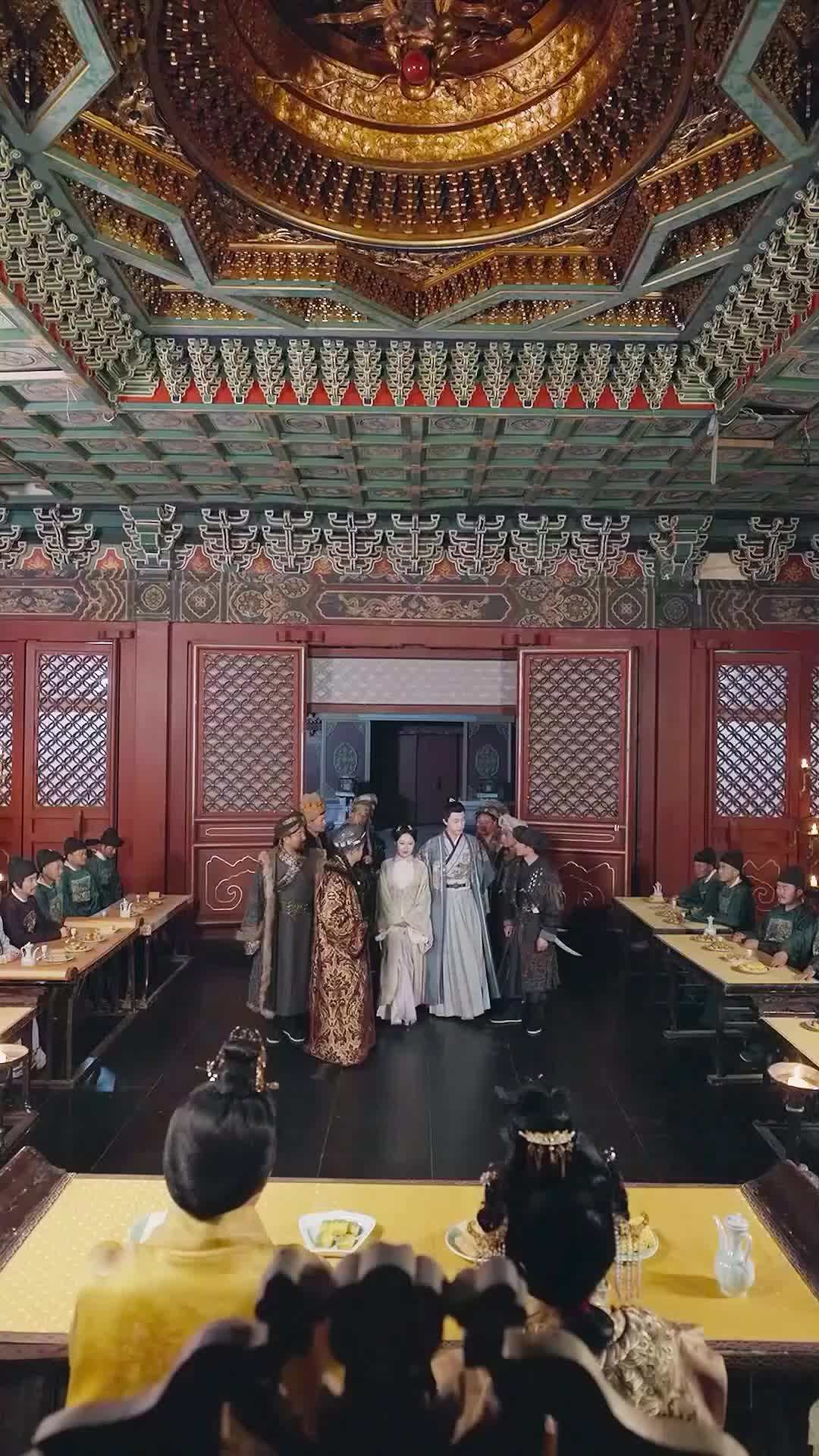 에피소드 31 - 뚱뚱한 아내로 타임슬립: 뚱보 왕비마마의 역전