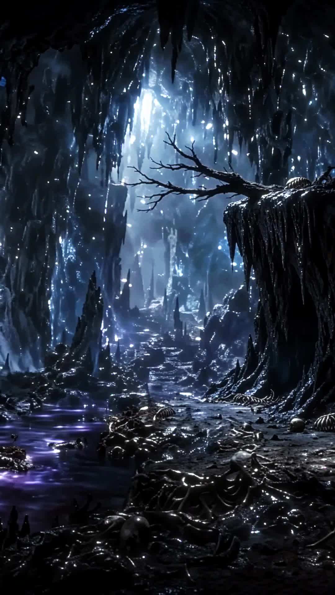 Episódio 6 - A Rainha da Neve