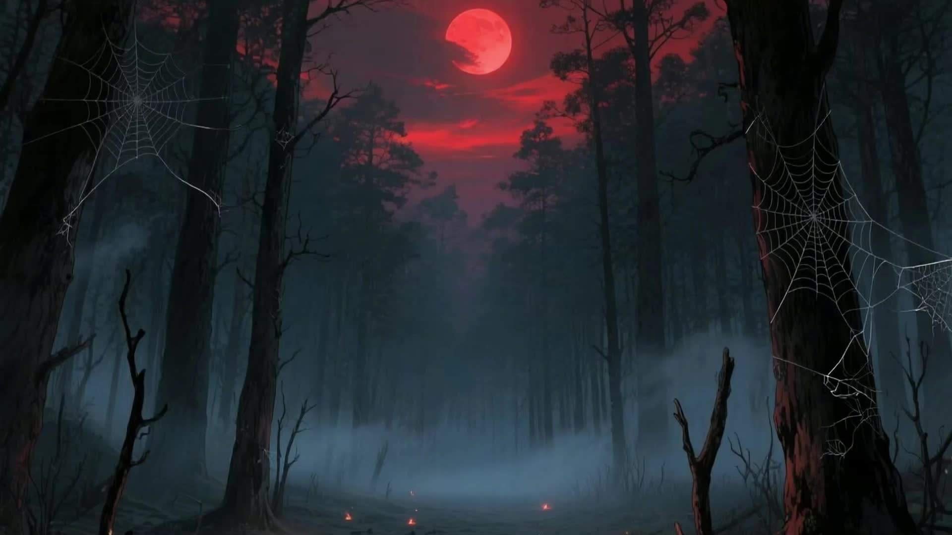 Episode 4 - Bangkitnya Raja Zombie: Si Cantik Pun Memohon
