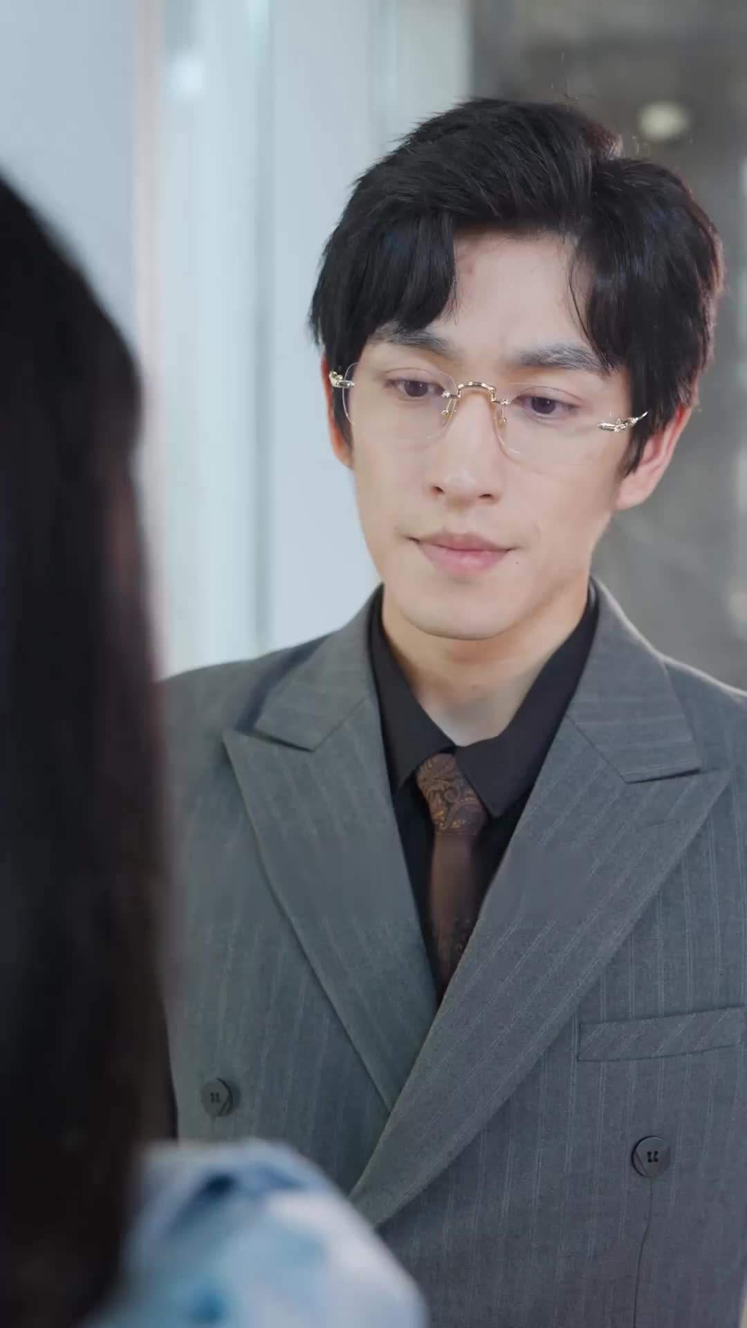 에피소드 31 - 이혼 후 난 재벌 손녀가 되었다